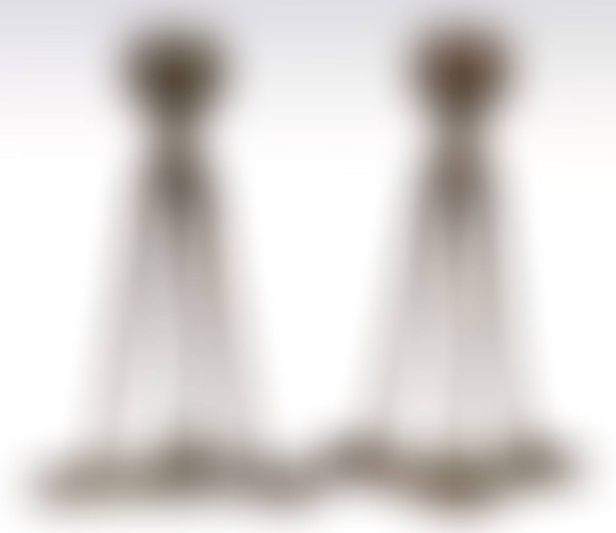 Candlesticks (preview)