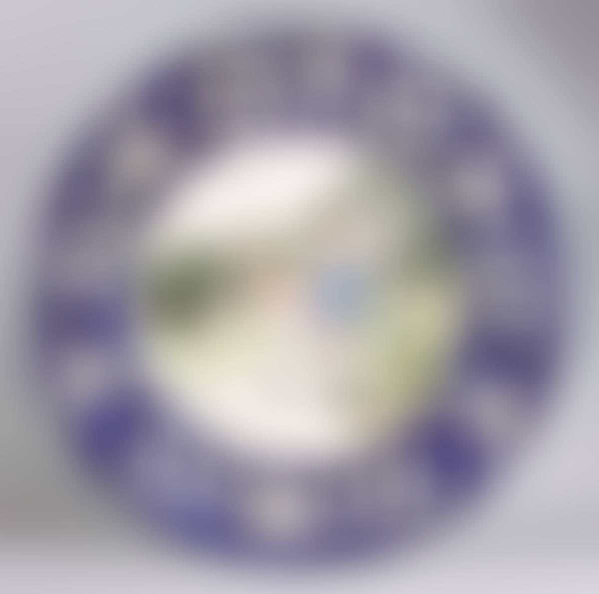 Early 20th Century Deruta Italian Wall Plaque (preview)