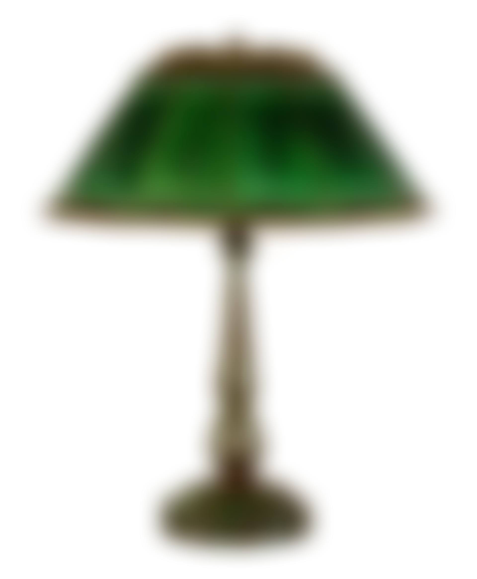 Favrile Fabrique Table Lamp (preview)
