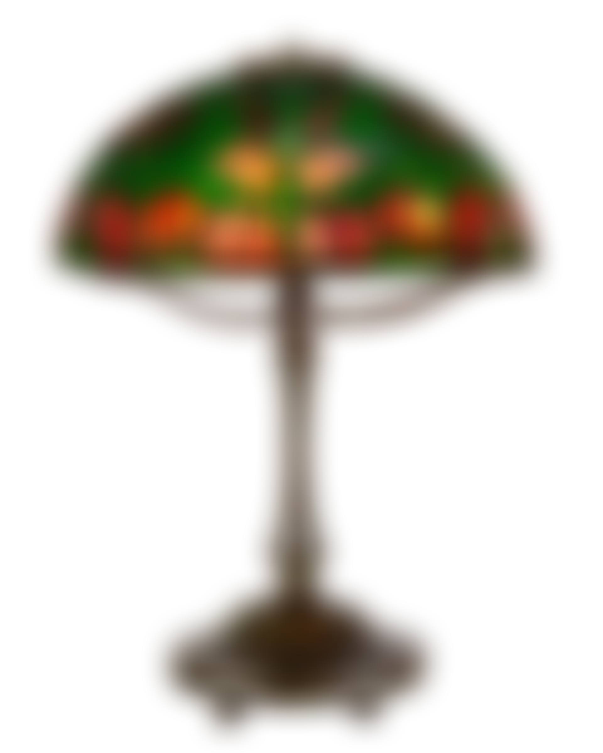 Bellflower Table Lamp (preview)
