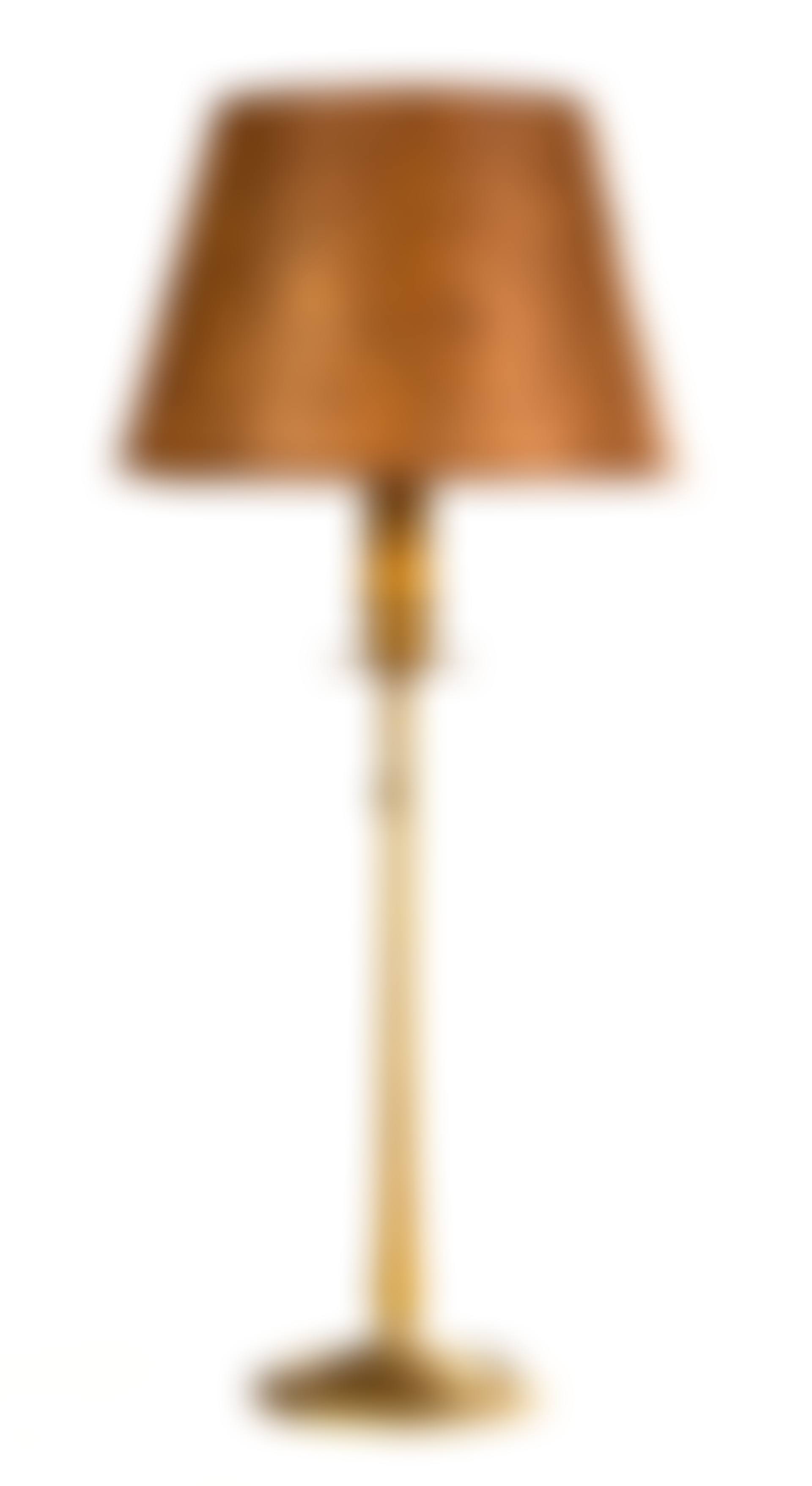 Bronze Candlestick Lamp (preview)