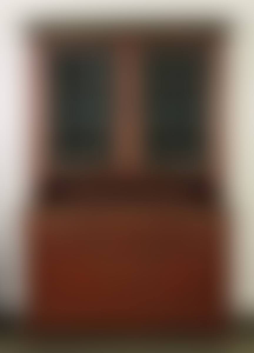 Pa pine step back cupboard (preview)