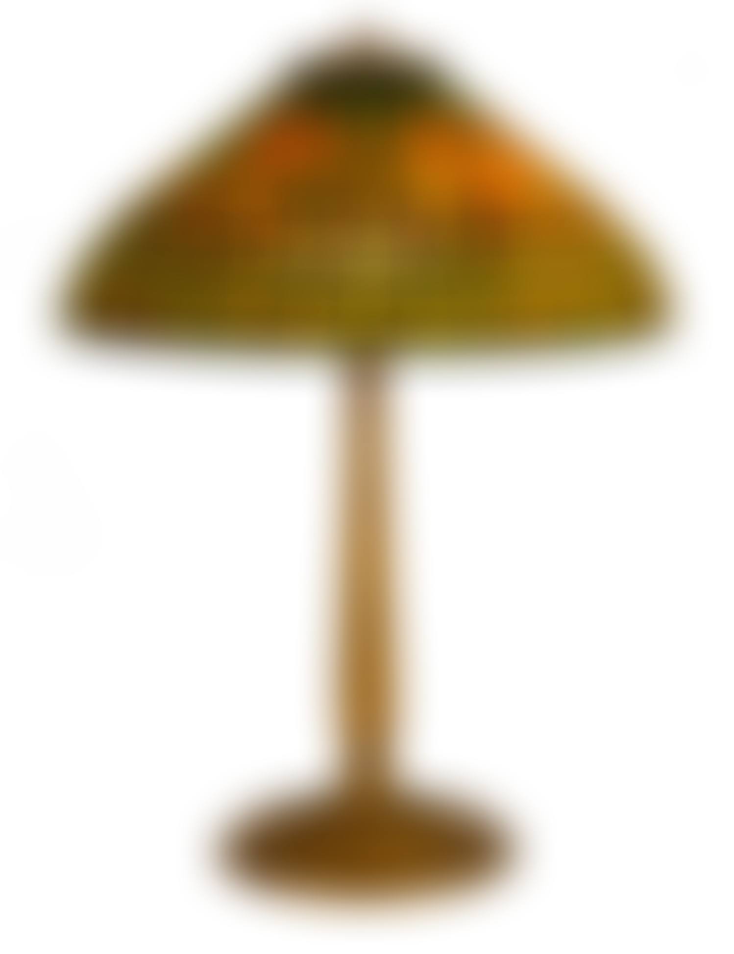 Jeweled Feather Table Lamp (preview)