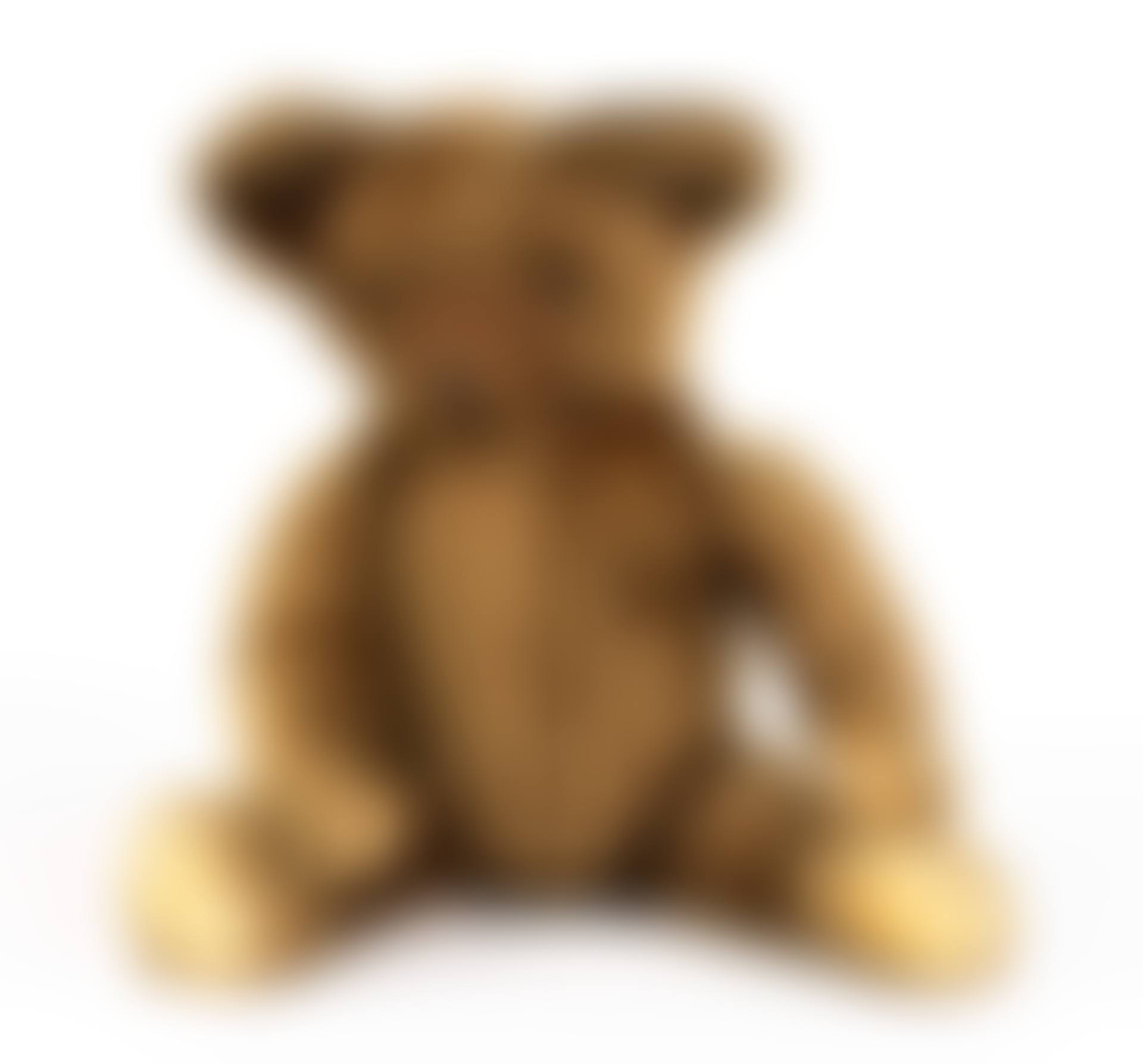 Teddy bear (preview)