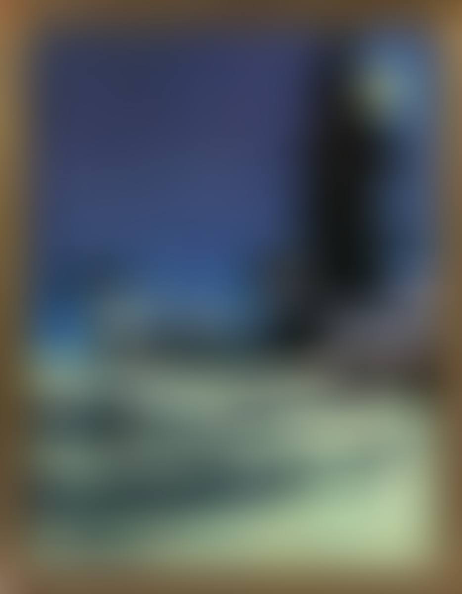 "Ecstasy"; "The Templed Hills" (preview)