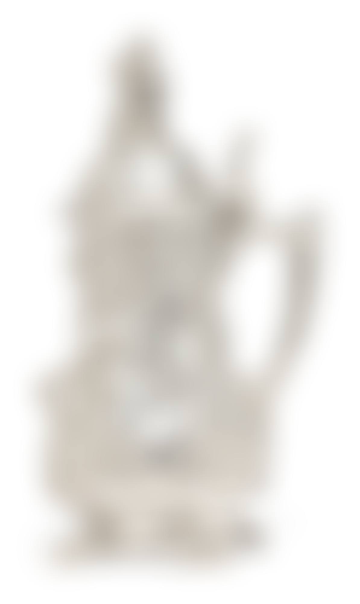 An Art Nouveau Silver-Plated Jug, Possibly Belgian, Circa 1900 (preview)