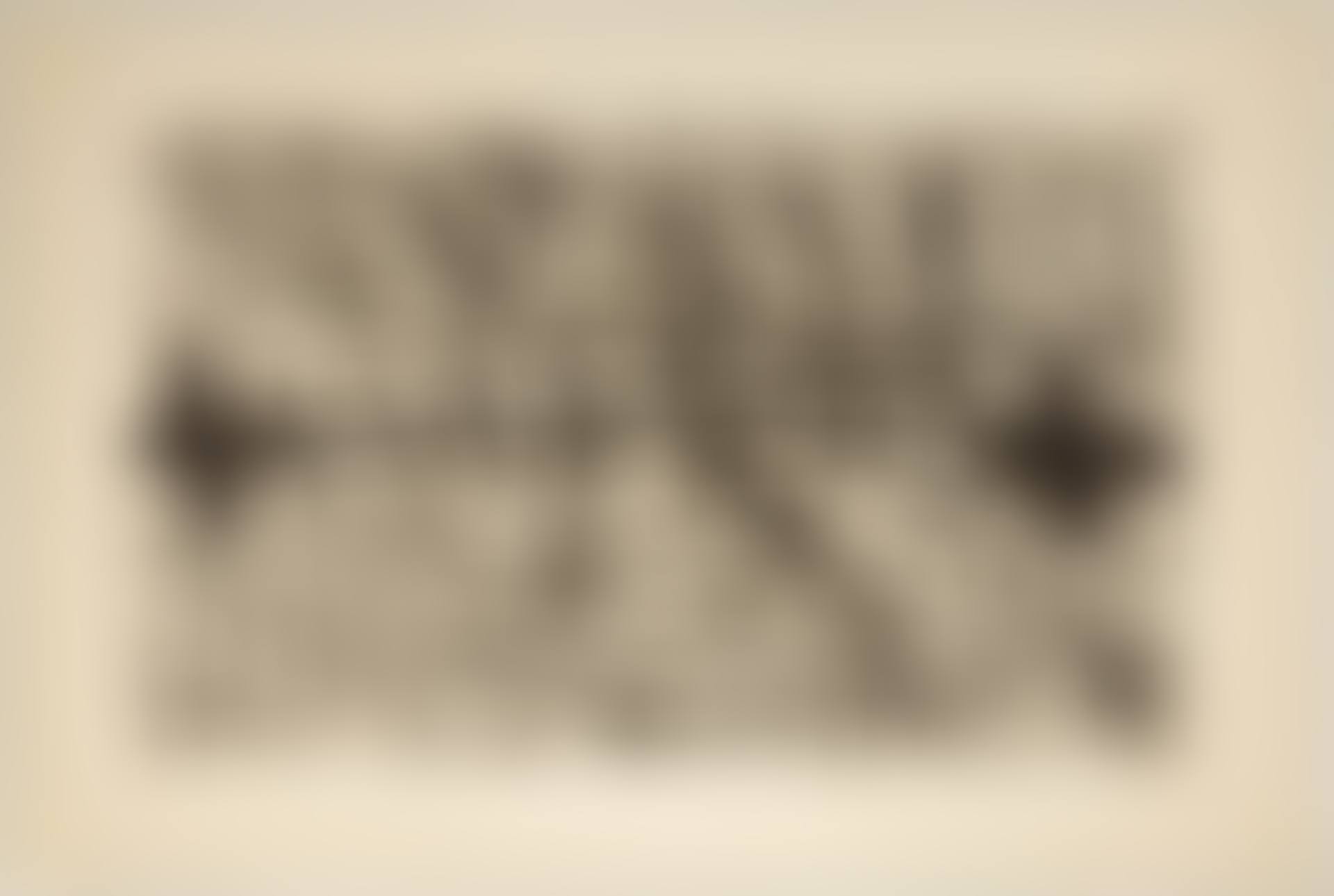 "Graphiemes Et Deux Croix" (preview)
