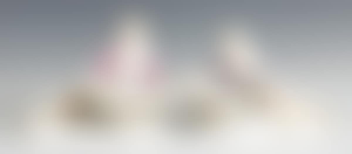 Pair of Meissen Sweet Meat Dishes (preview)