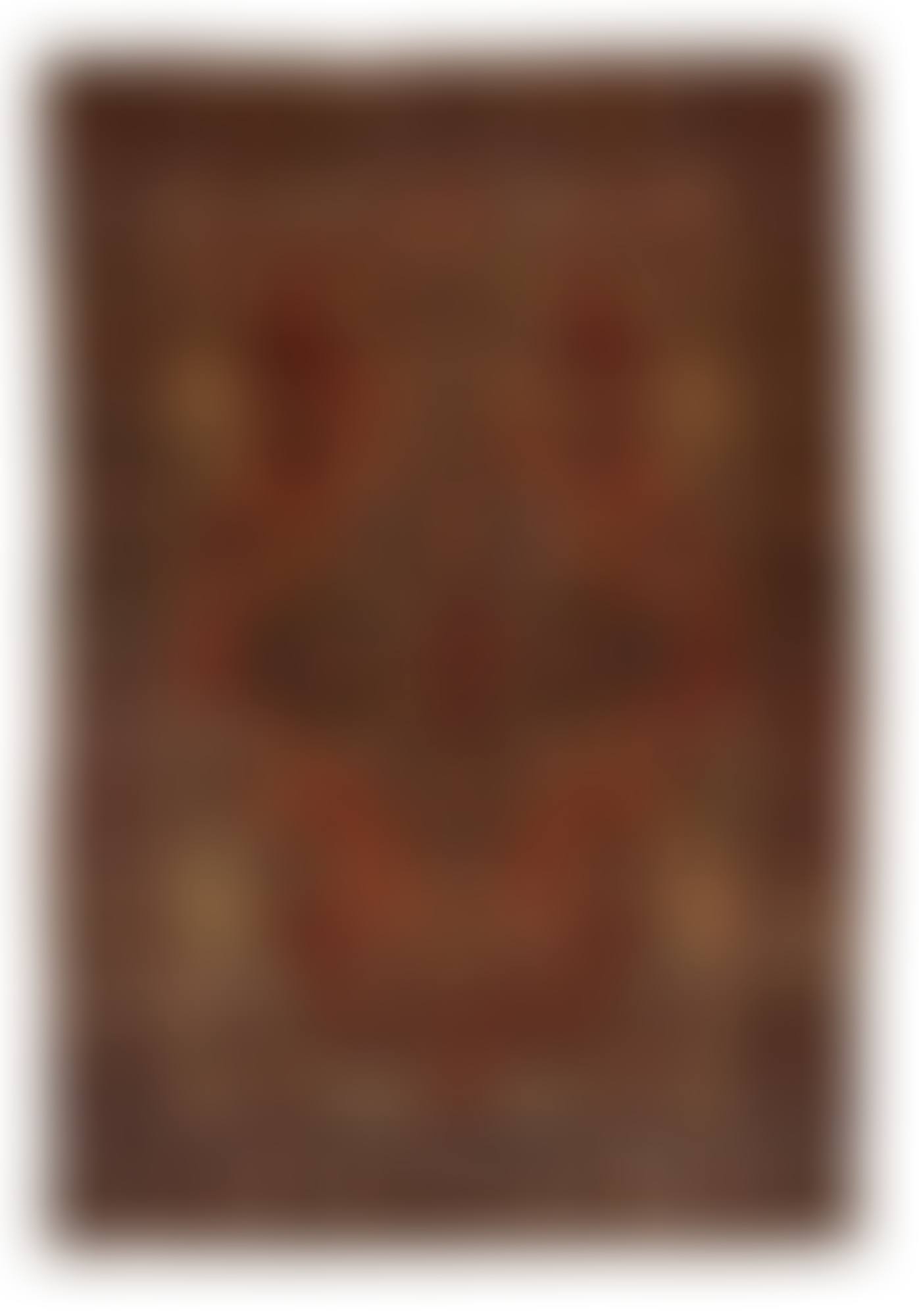 A Sarouk Faraghan rug (preview)