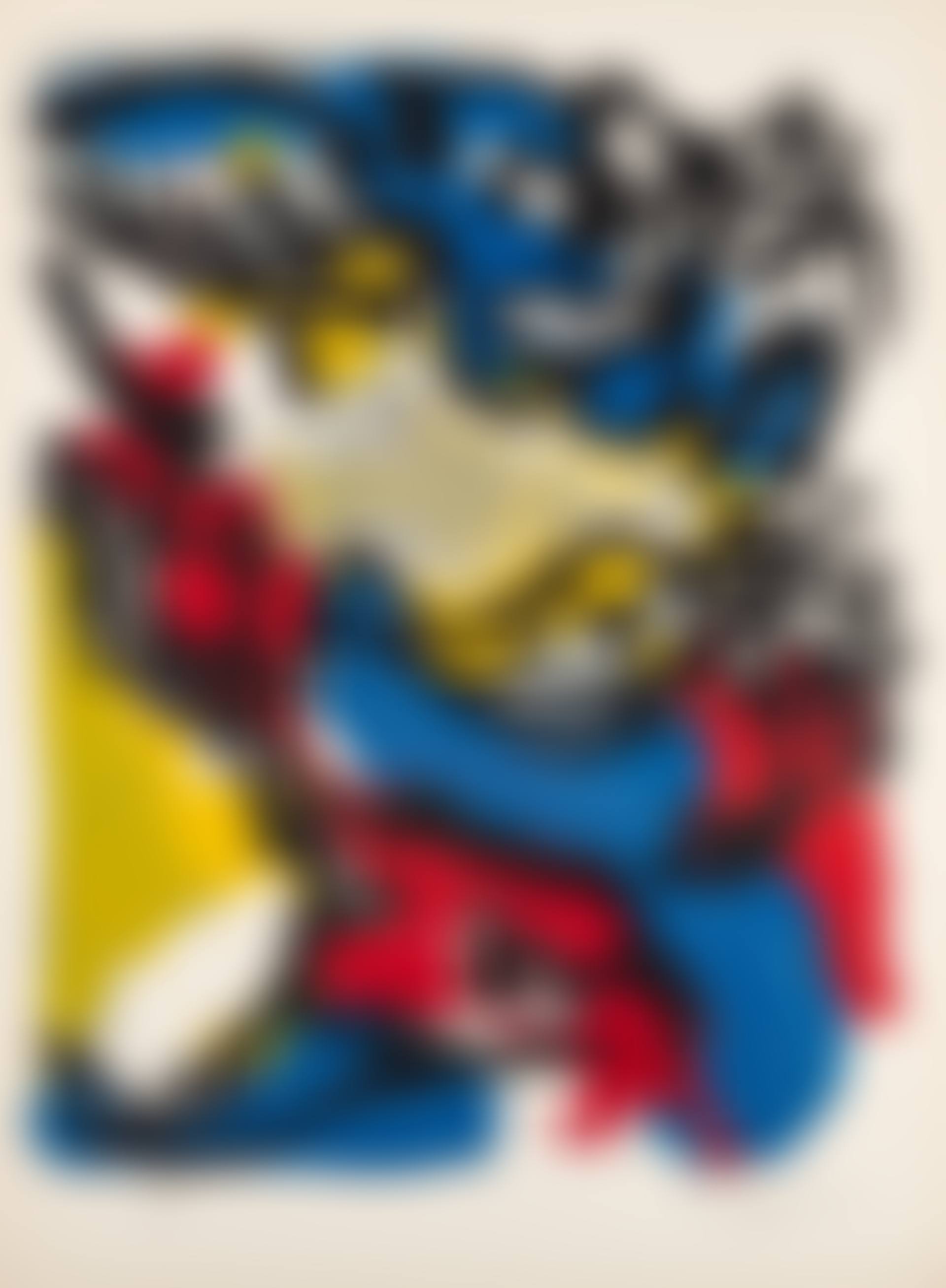 Lithograph (preview)