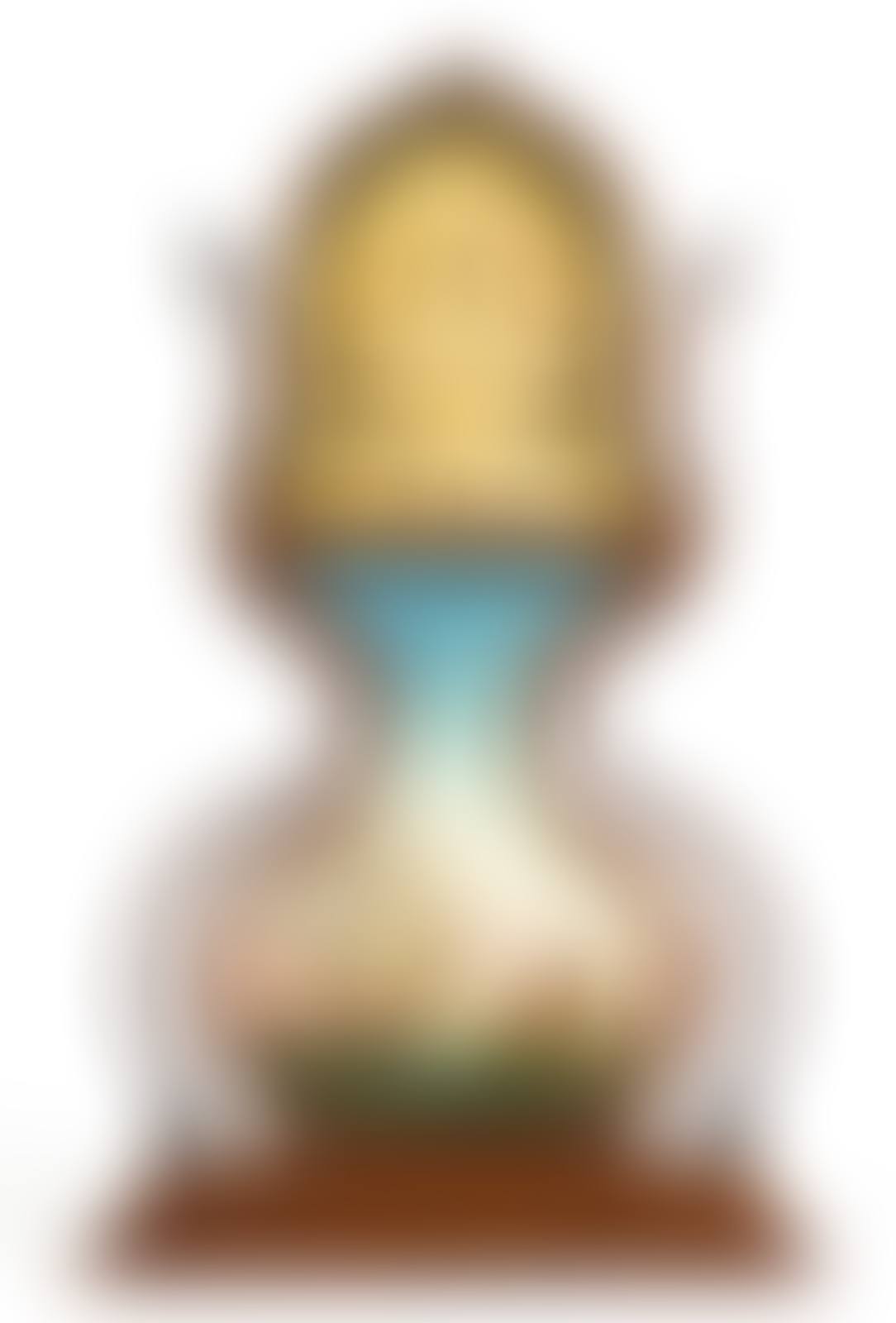 Acorn Clock (preview)