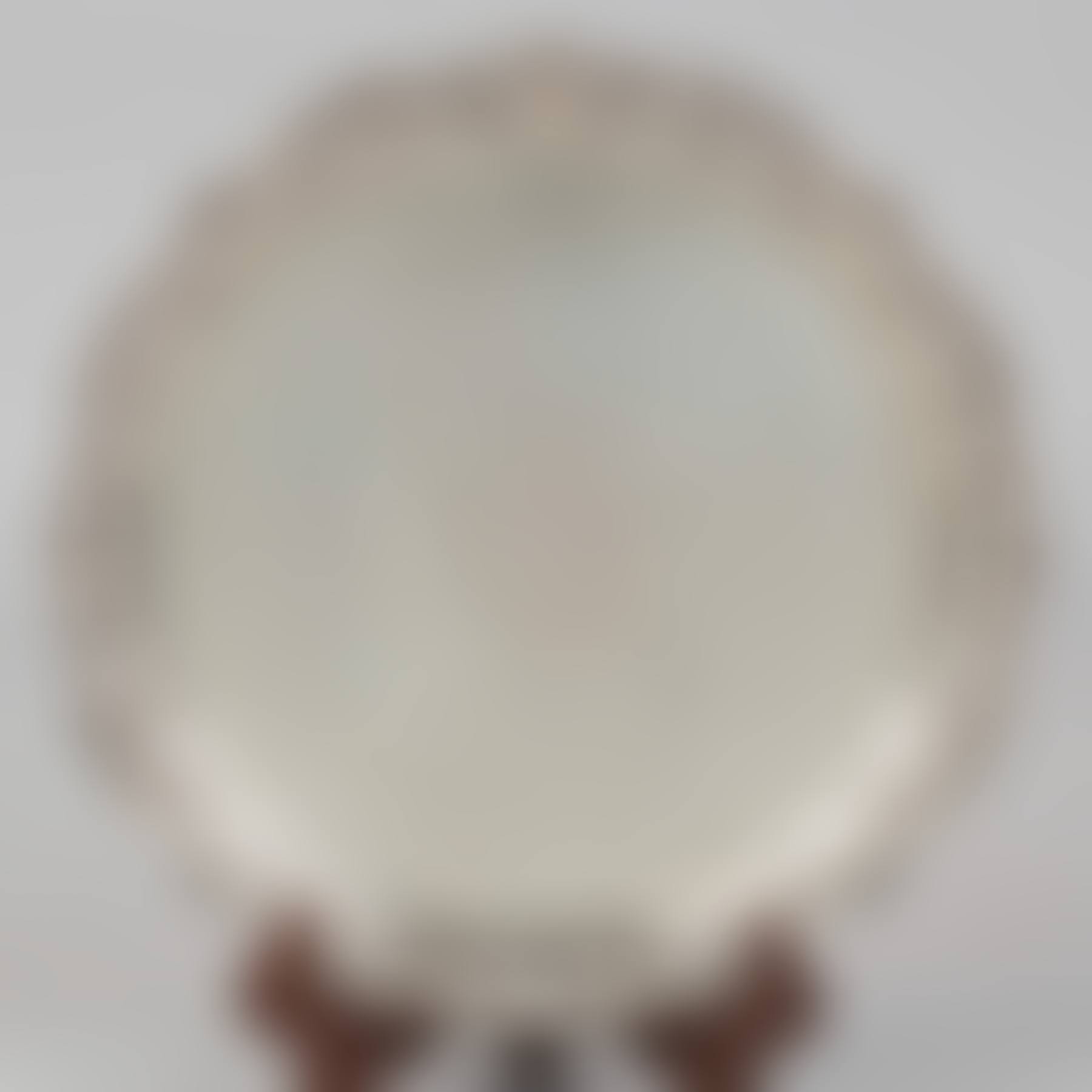 German Silver Tray (preview)