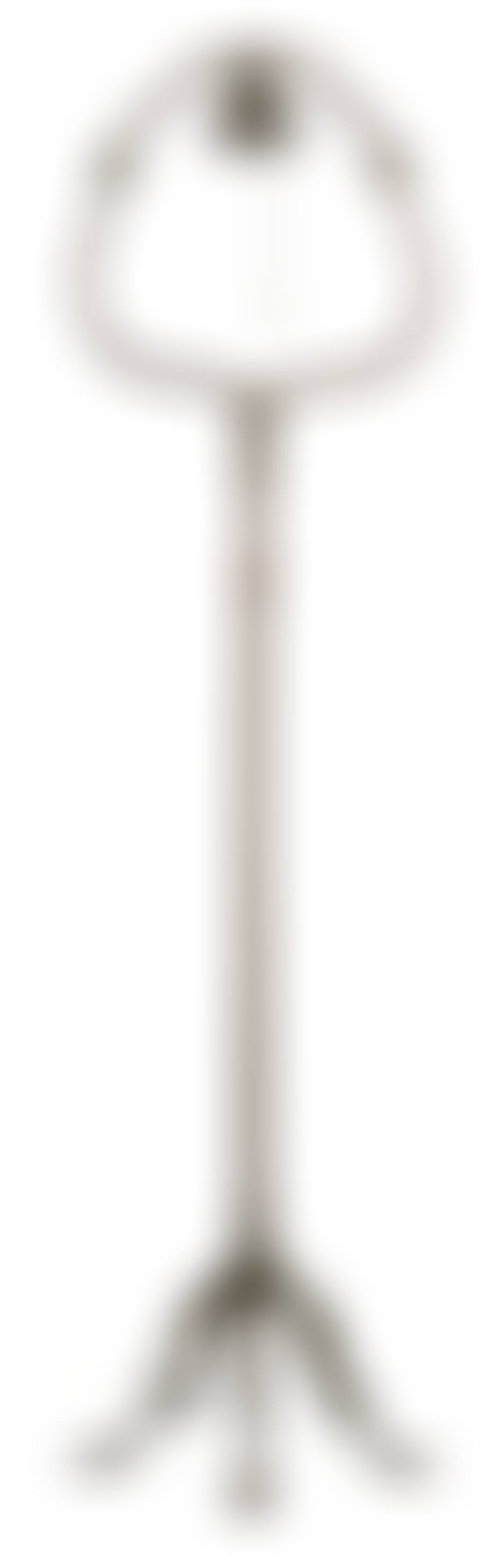 5 Leg Spade Floor Lamp Base (preview)