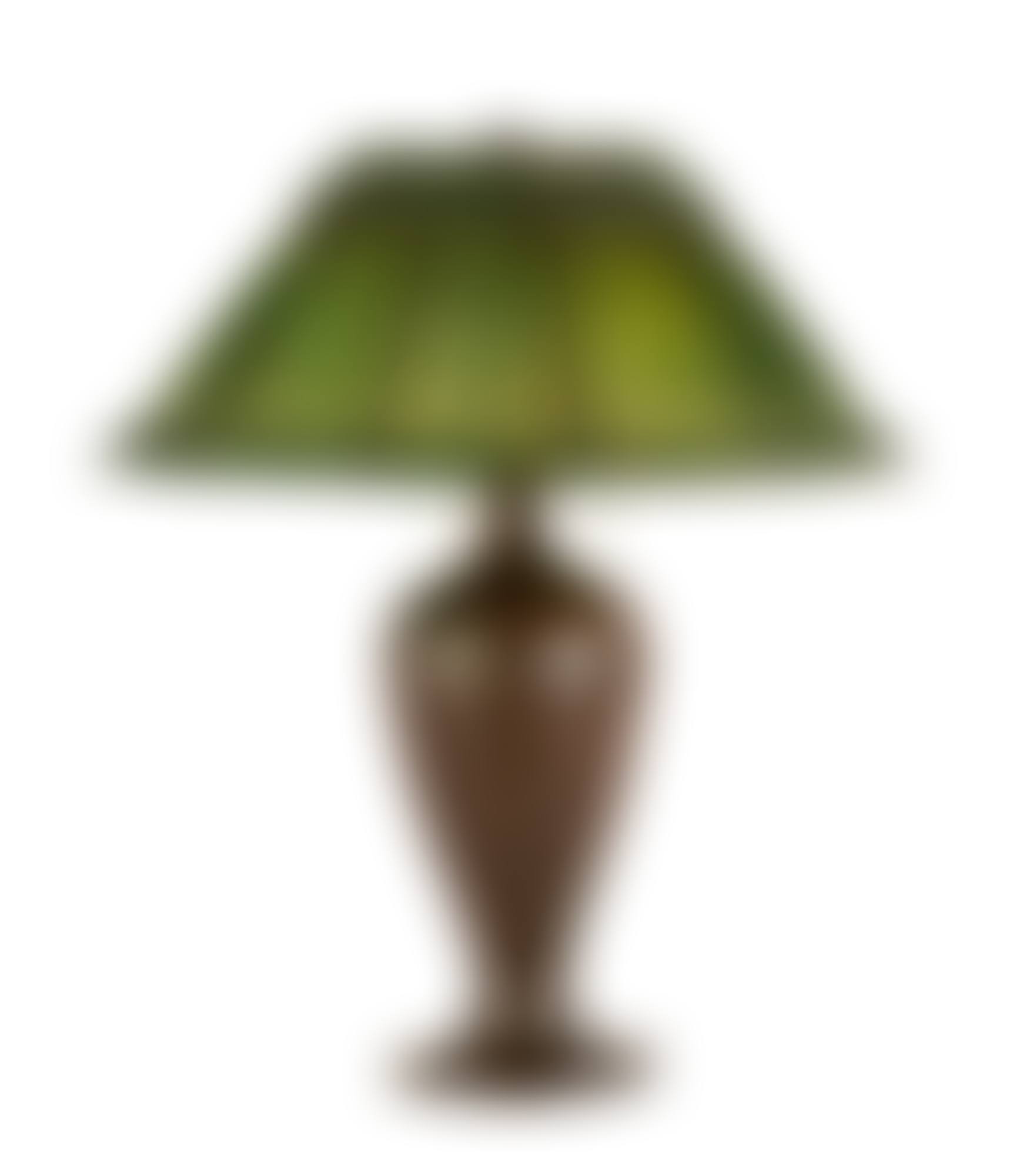 Favrile Fabrique Table Lamp (preview)