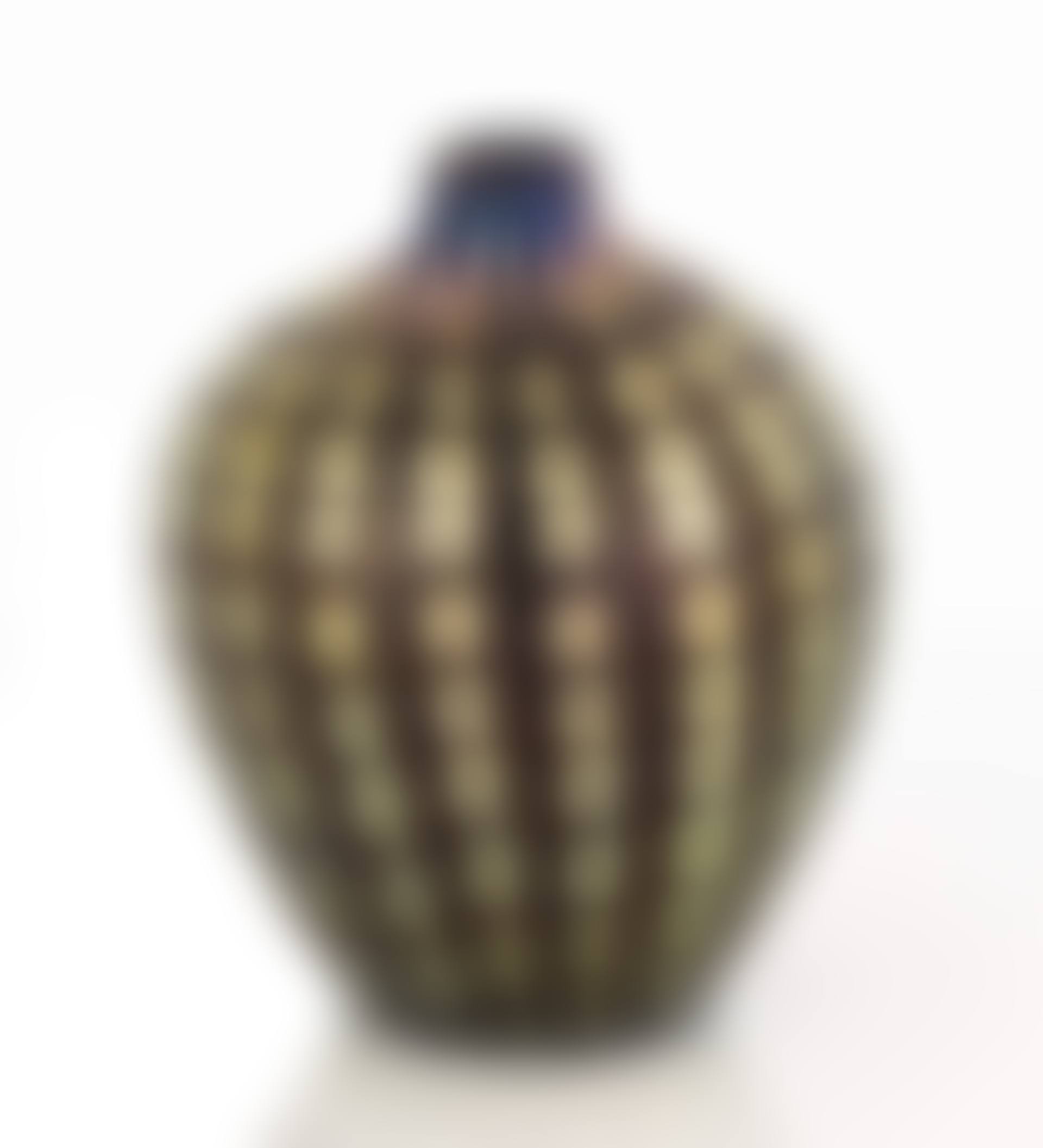 Favrile Decorated Vase (preview)