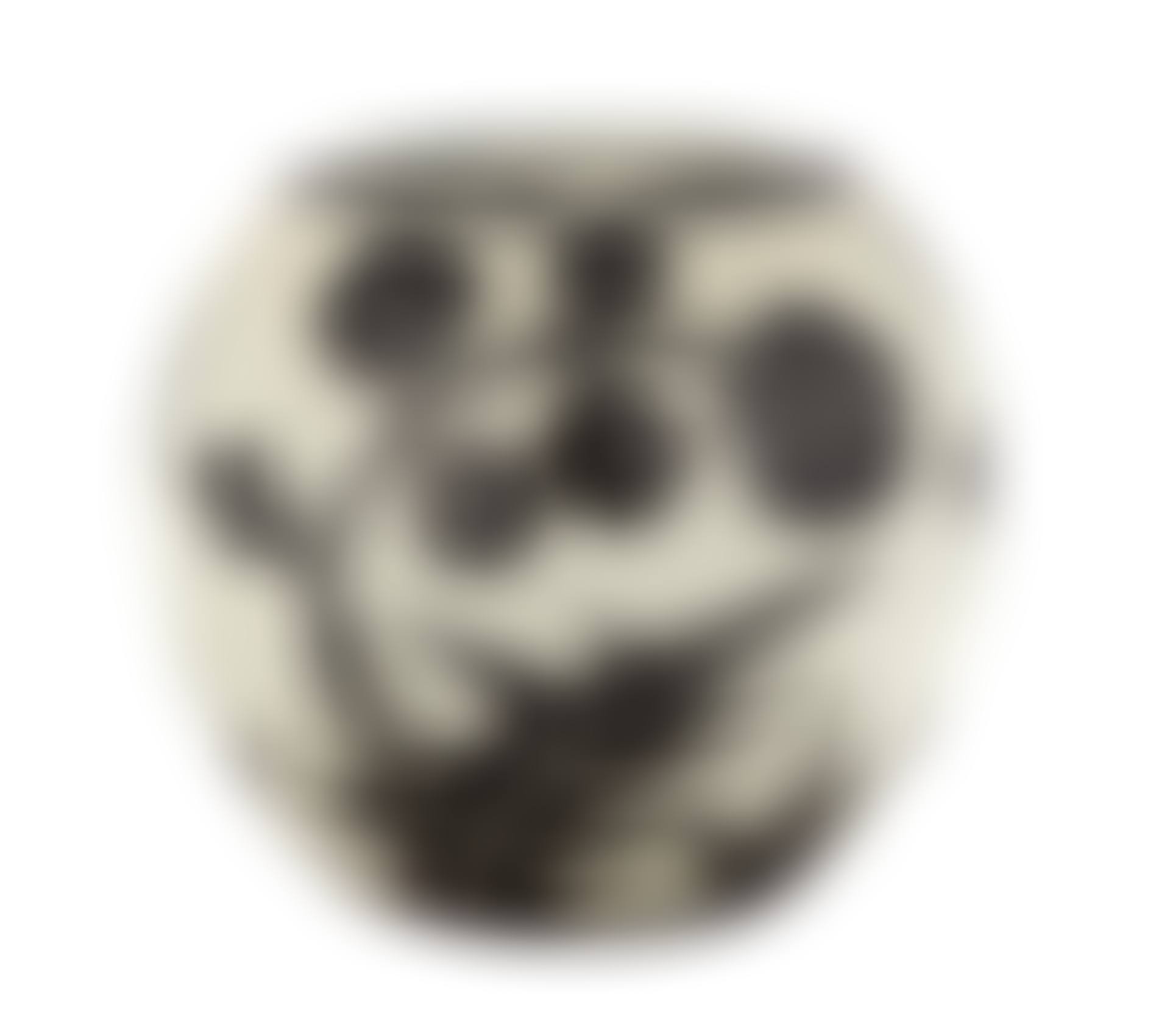 Steuben Alabaster with Mirror Black Acid Cutback (preview)