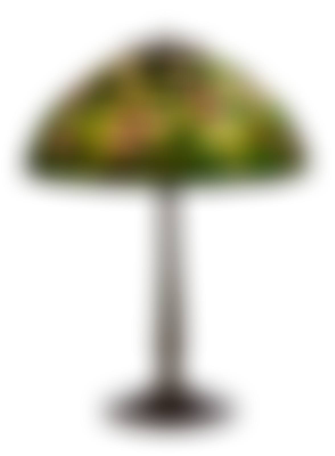 "Apple Blossom" Table Lamp (preview)