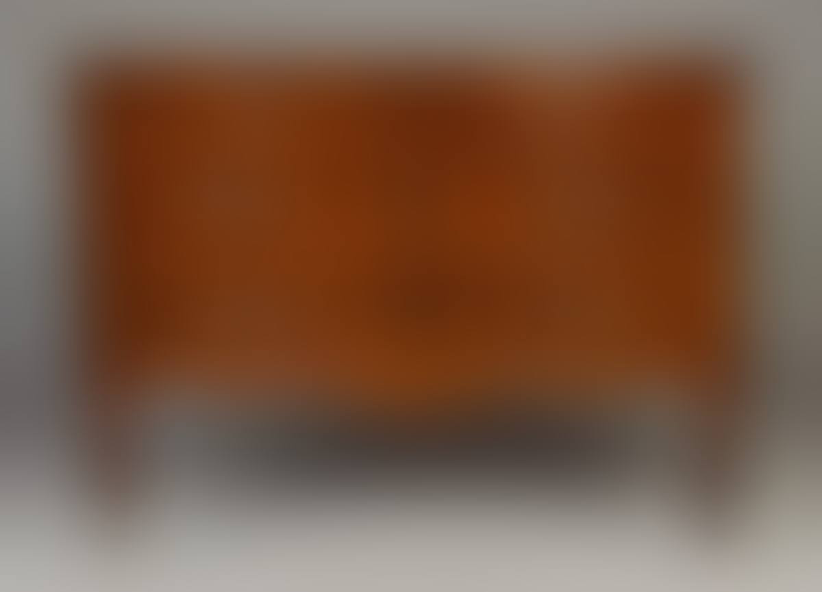 Italian Serpentine Inlaid Chest (preview)
