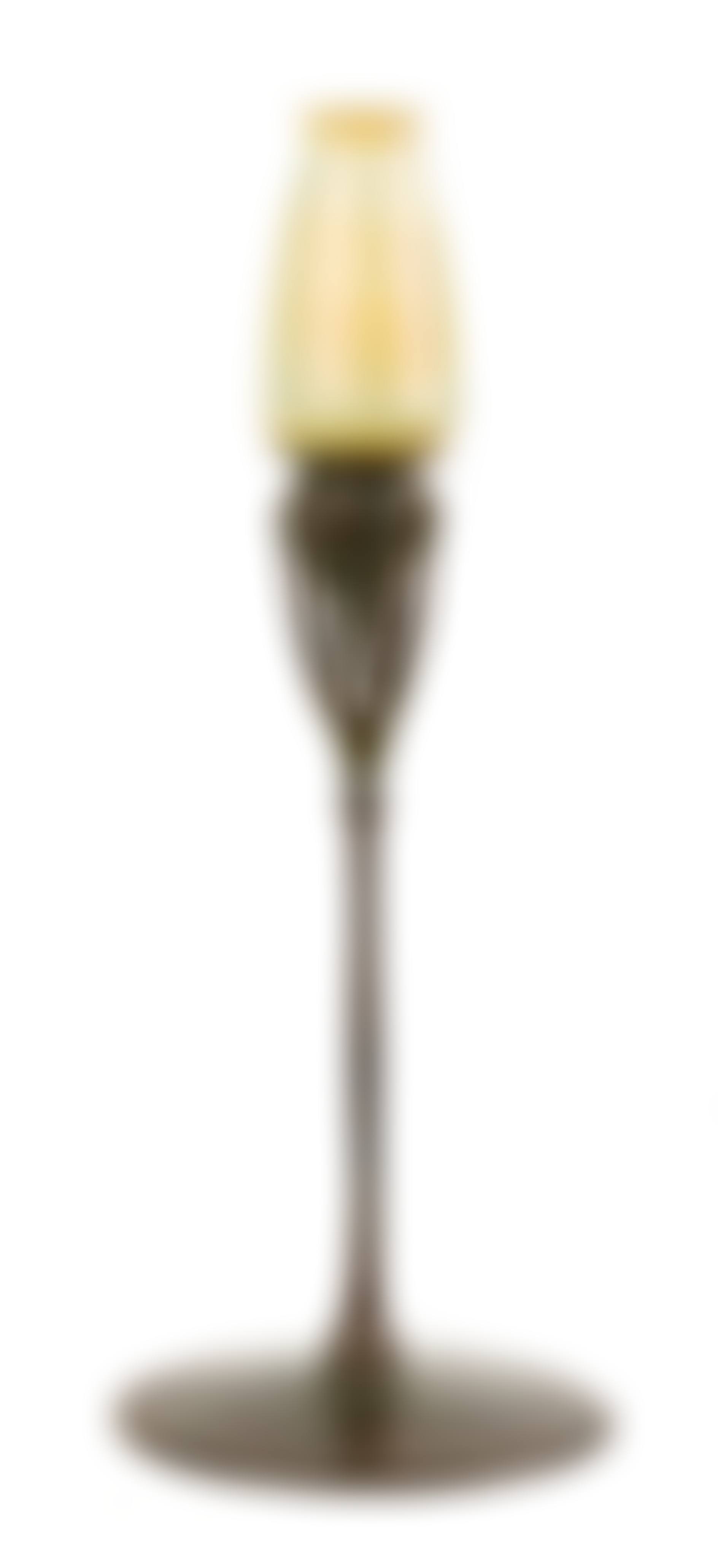 Bronze Candlelamp (preview)