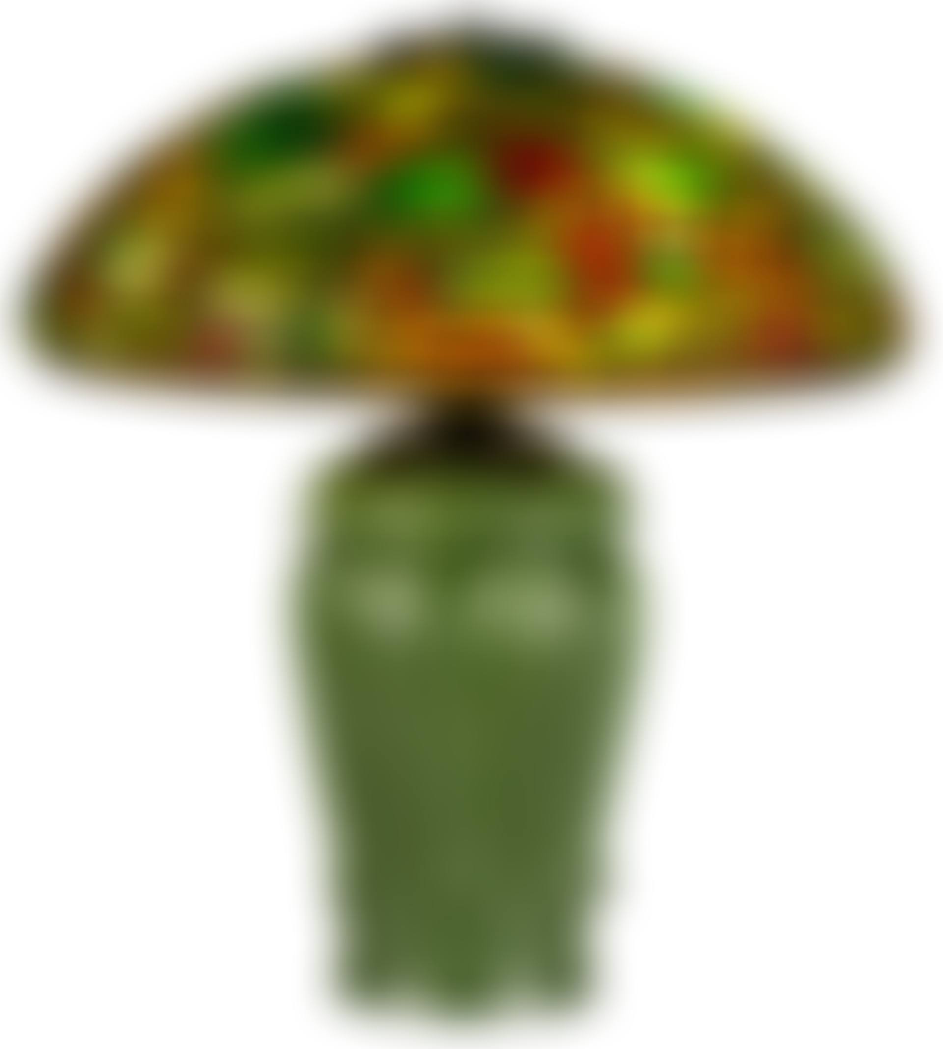 Nasturtium lamp (preview)