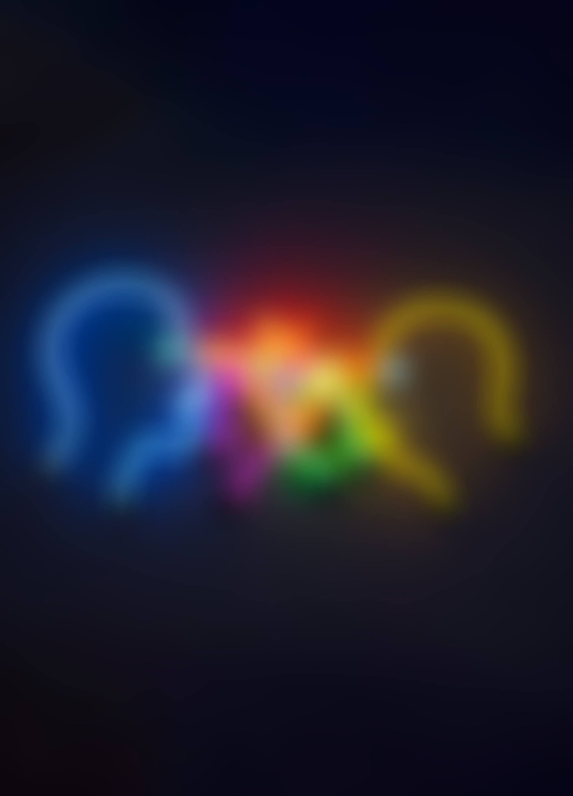 Double Poke in the Eye II (preview)