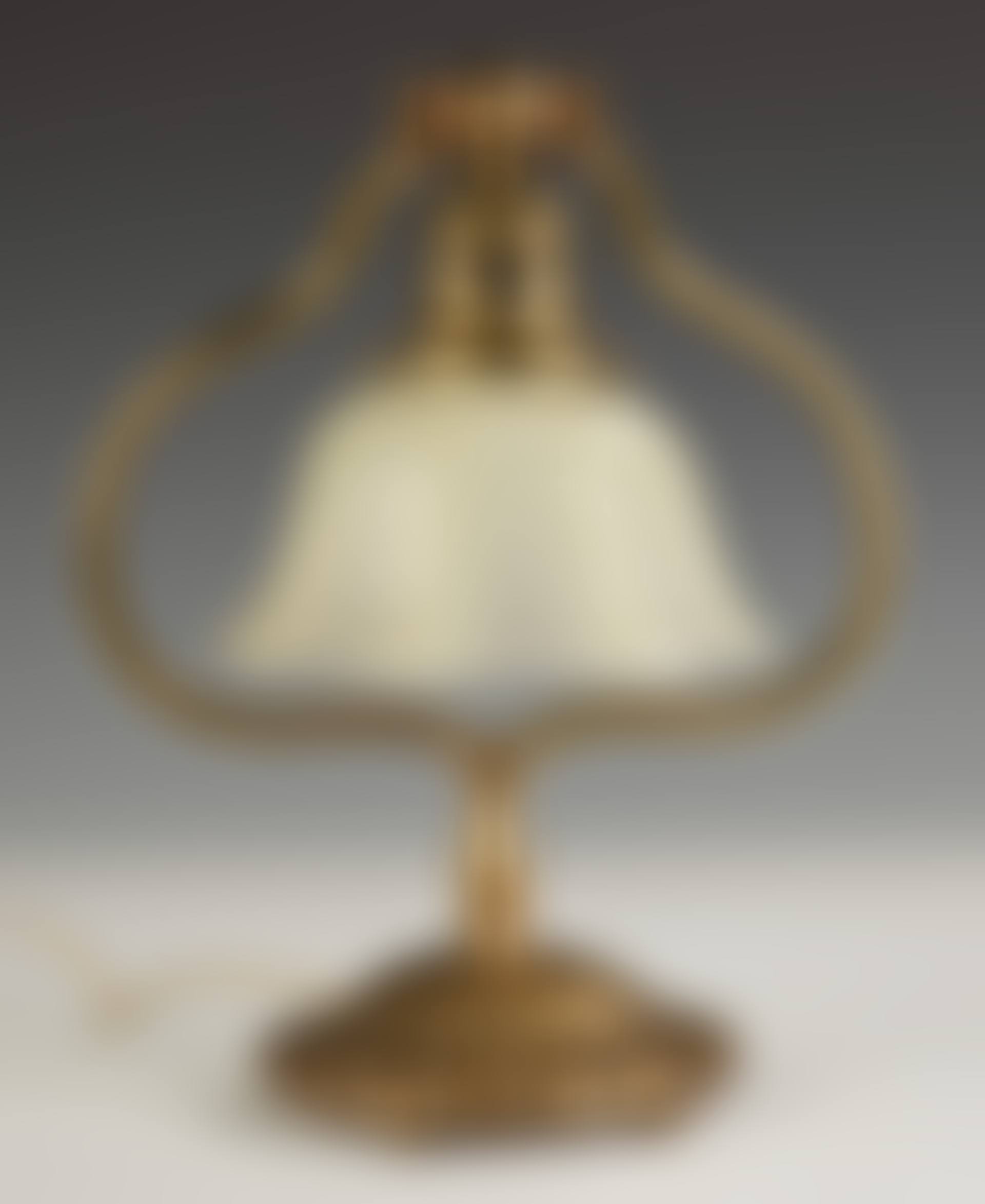 Desk Lamp (preview)