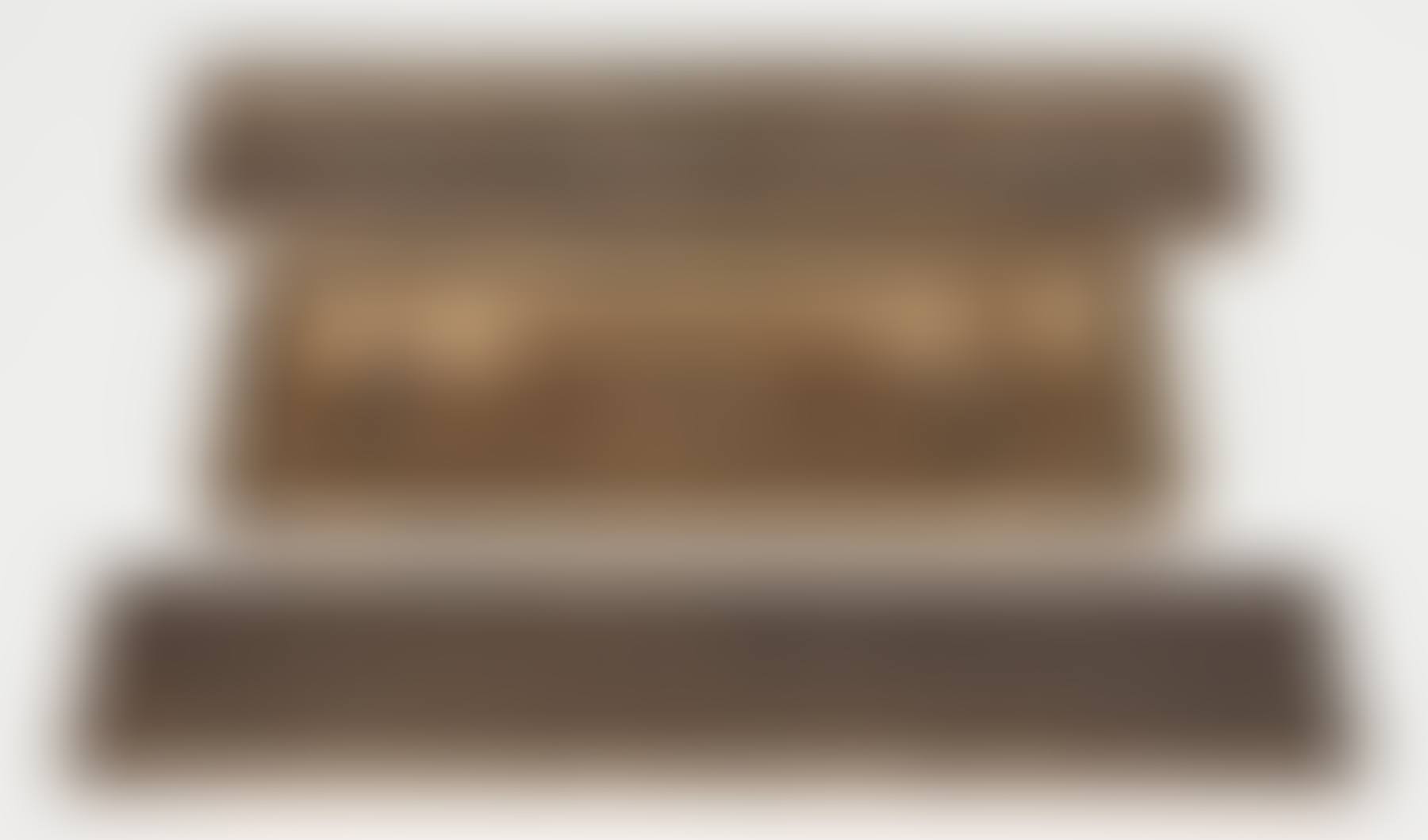 Bronze Blotter Ends & Pen Tray (preview)