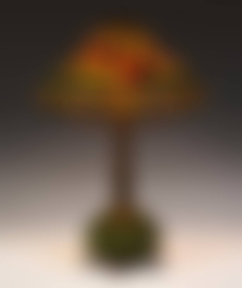 Poppy Lamp (preview)
