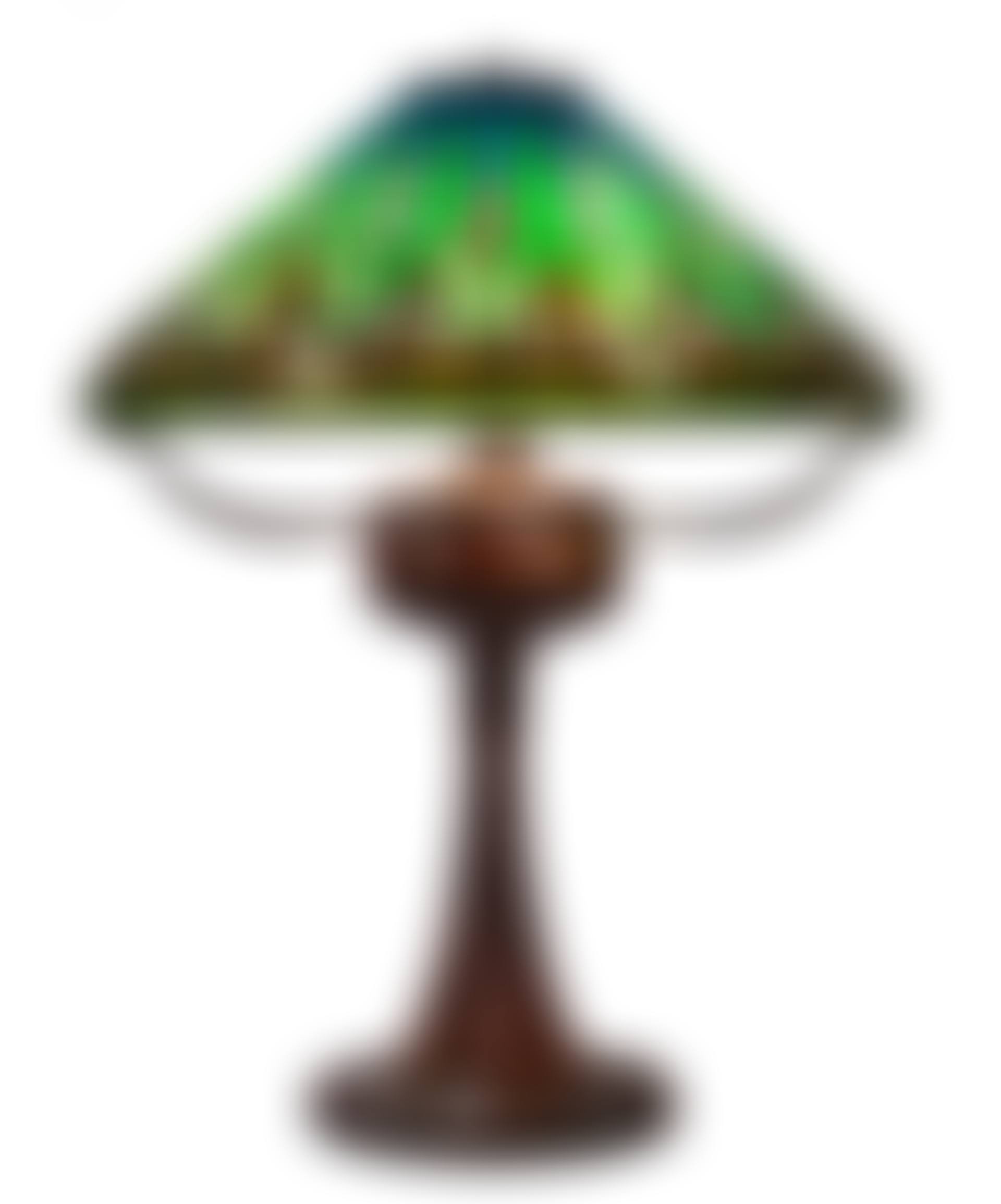 "Arrowroot" Lamp (preview)