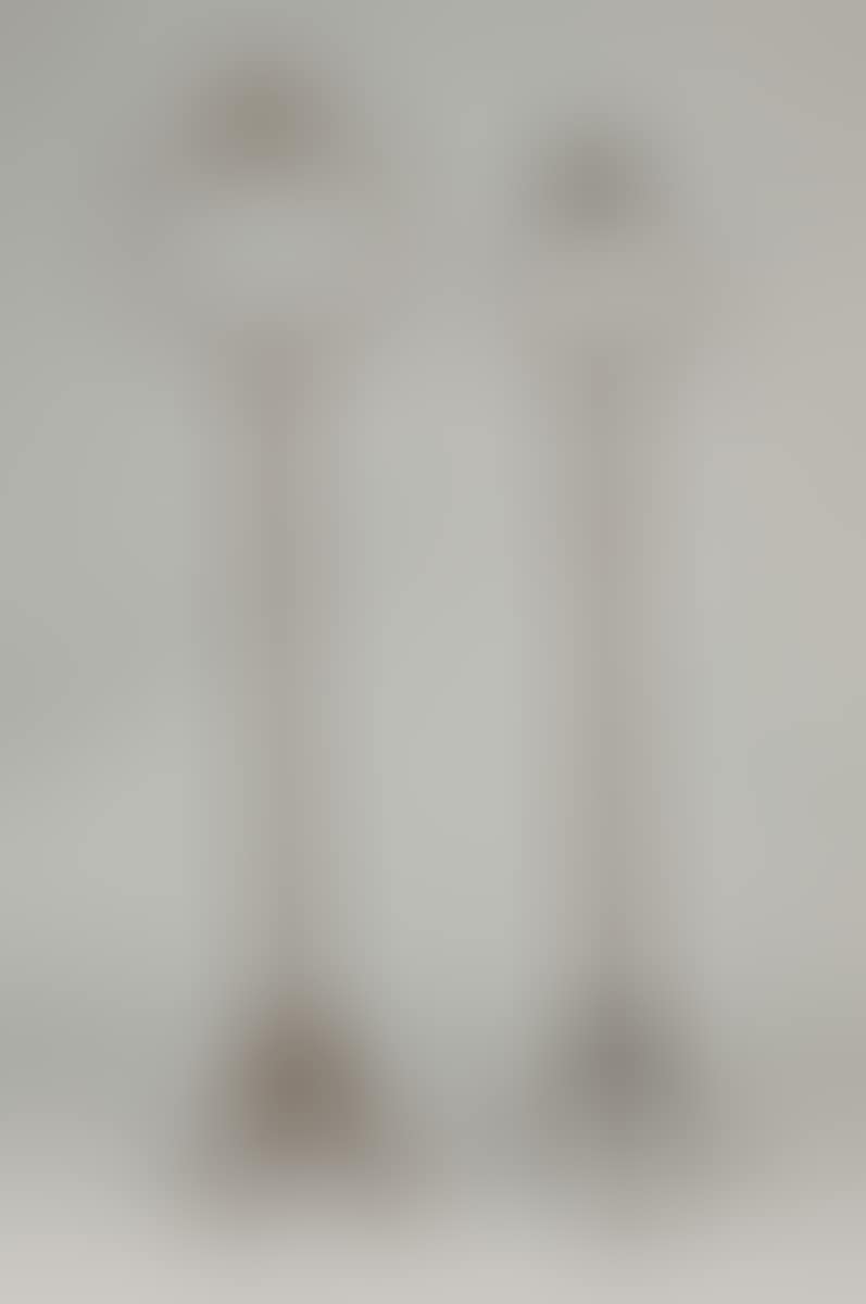 Bronze Floor Lamp Base (preview)