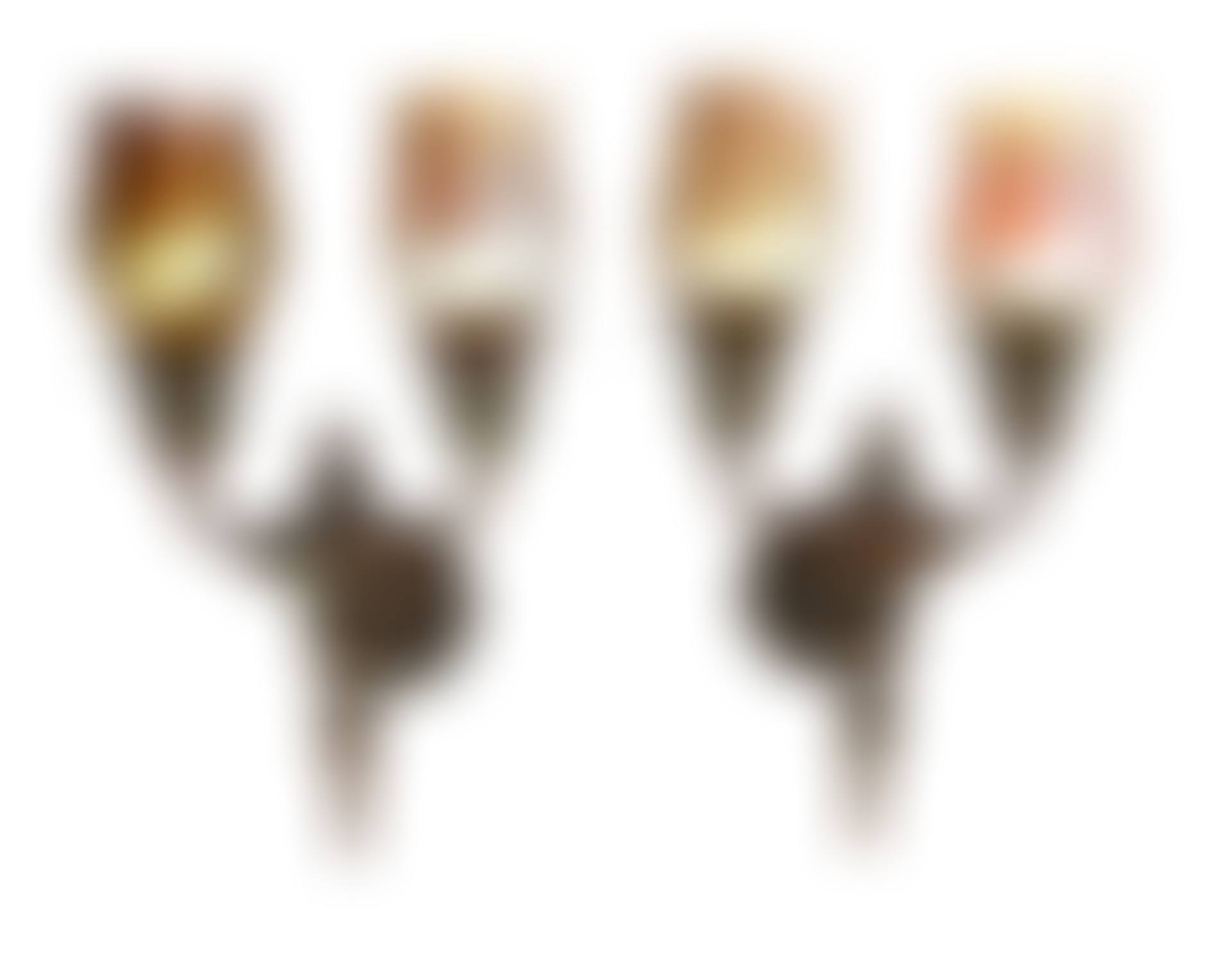 Pair of Tiffany Studios, NY Wall Sconces (preview)
