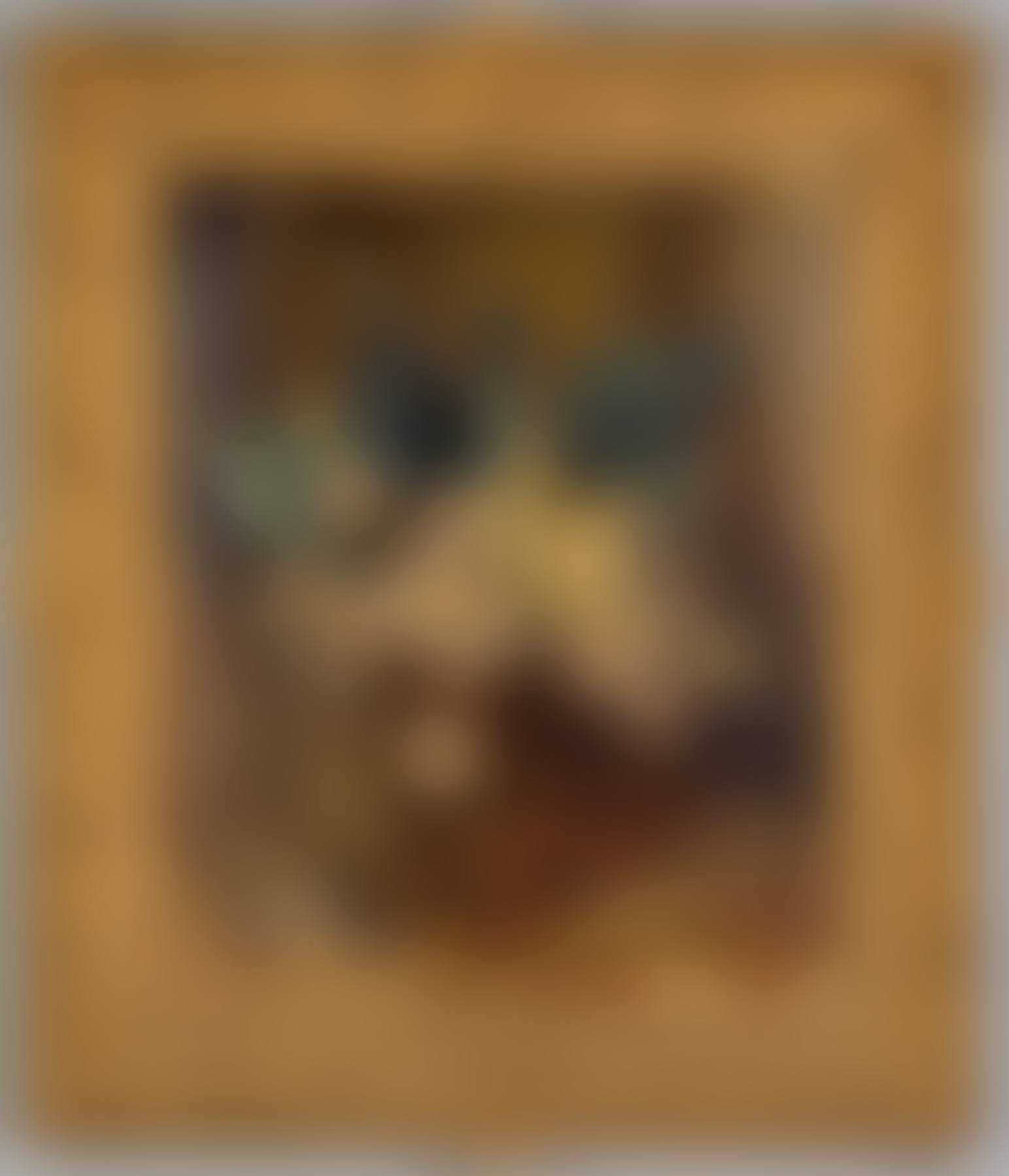 Floral Still Life (preview)