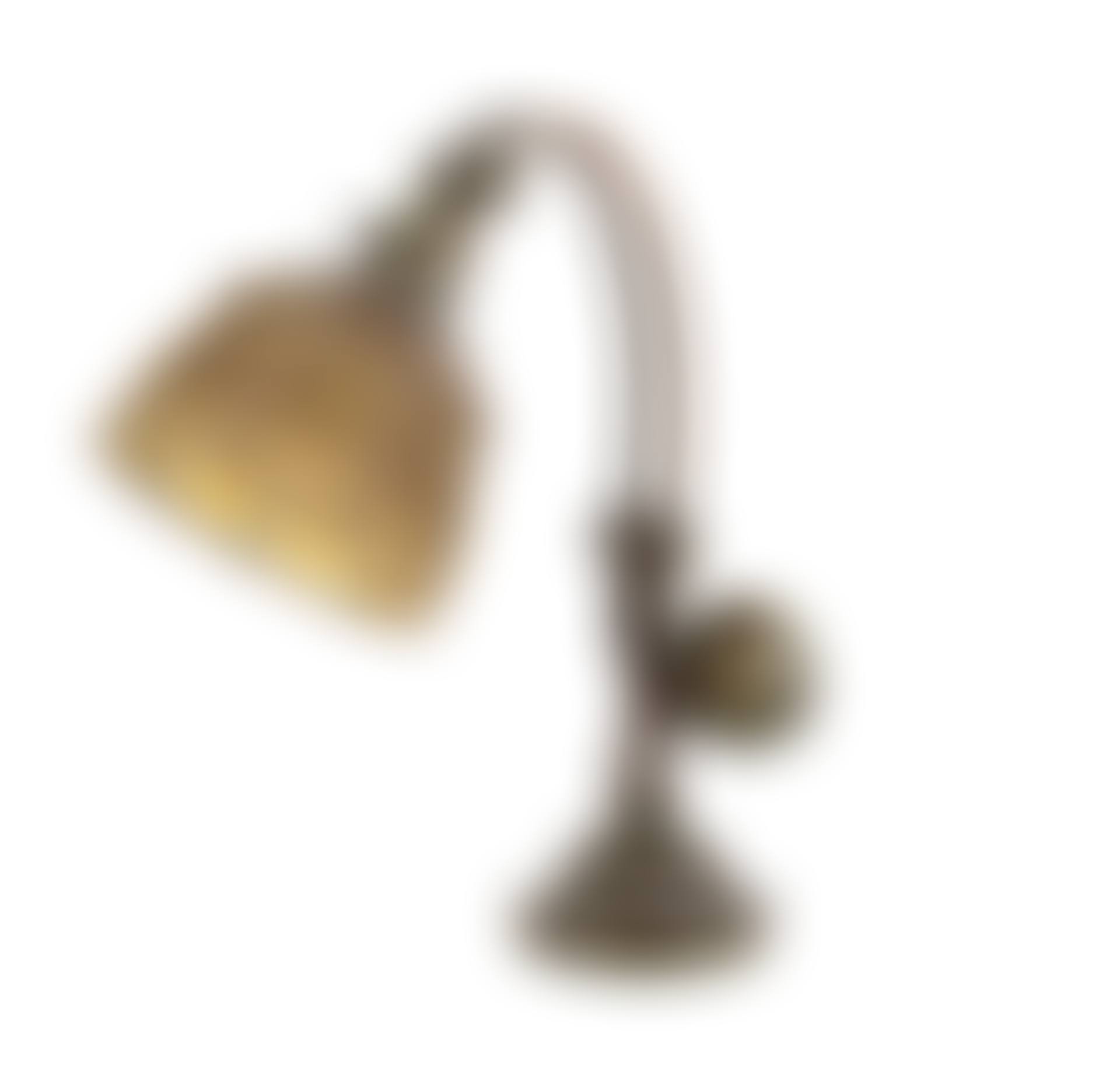 Linen Fold Counter Balance Lamp (preview)
