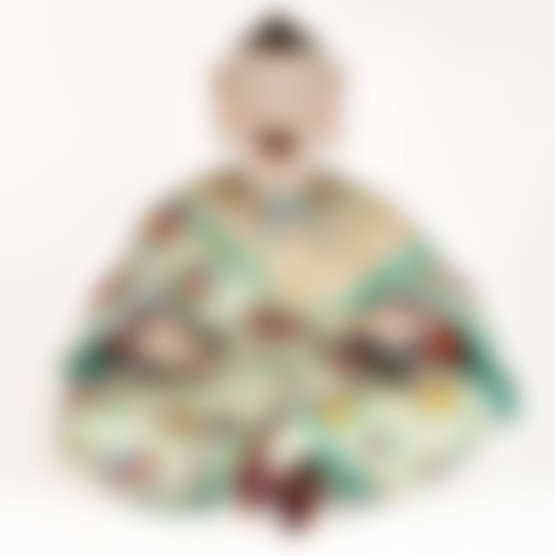 Large Meissen Porcelain Nodder (preview)