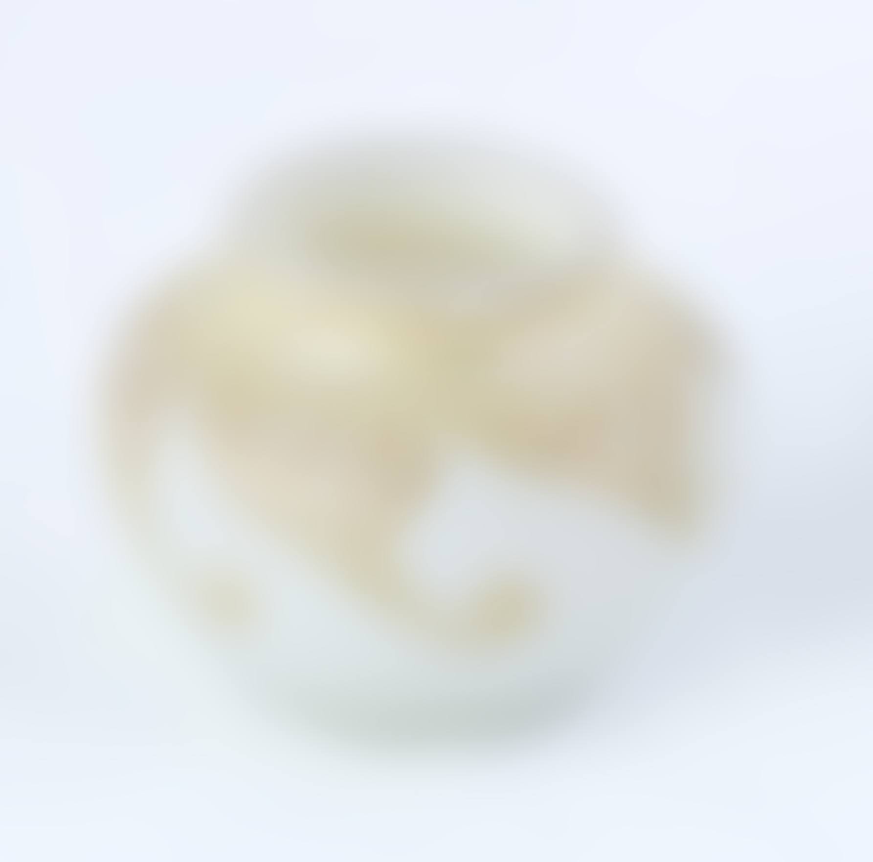 Steuben Aurene Decorated Alabaster Cabinet Vase (preview)