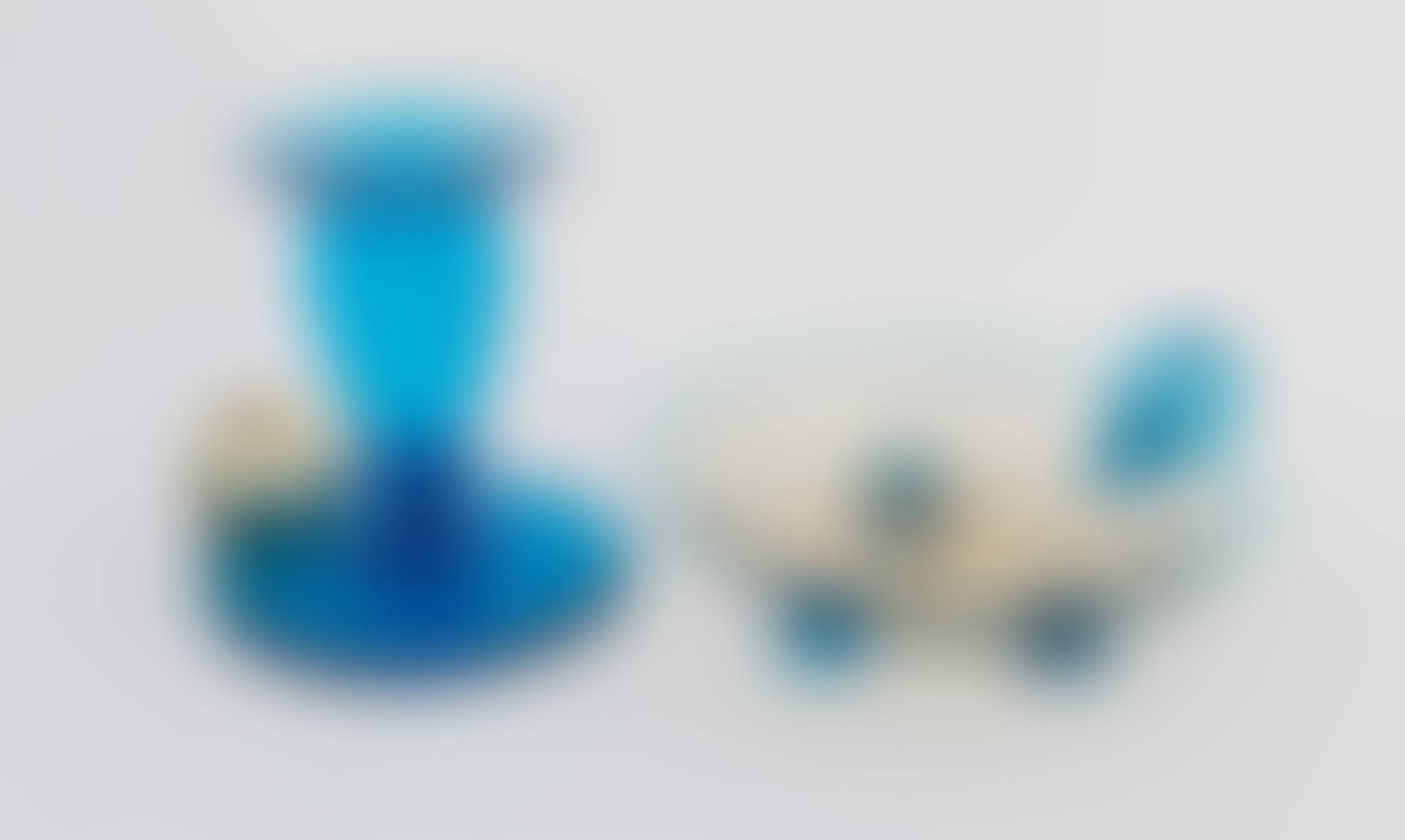 Candlestick and Nappy (preview)