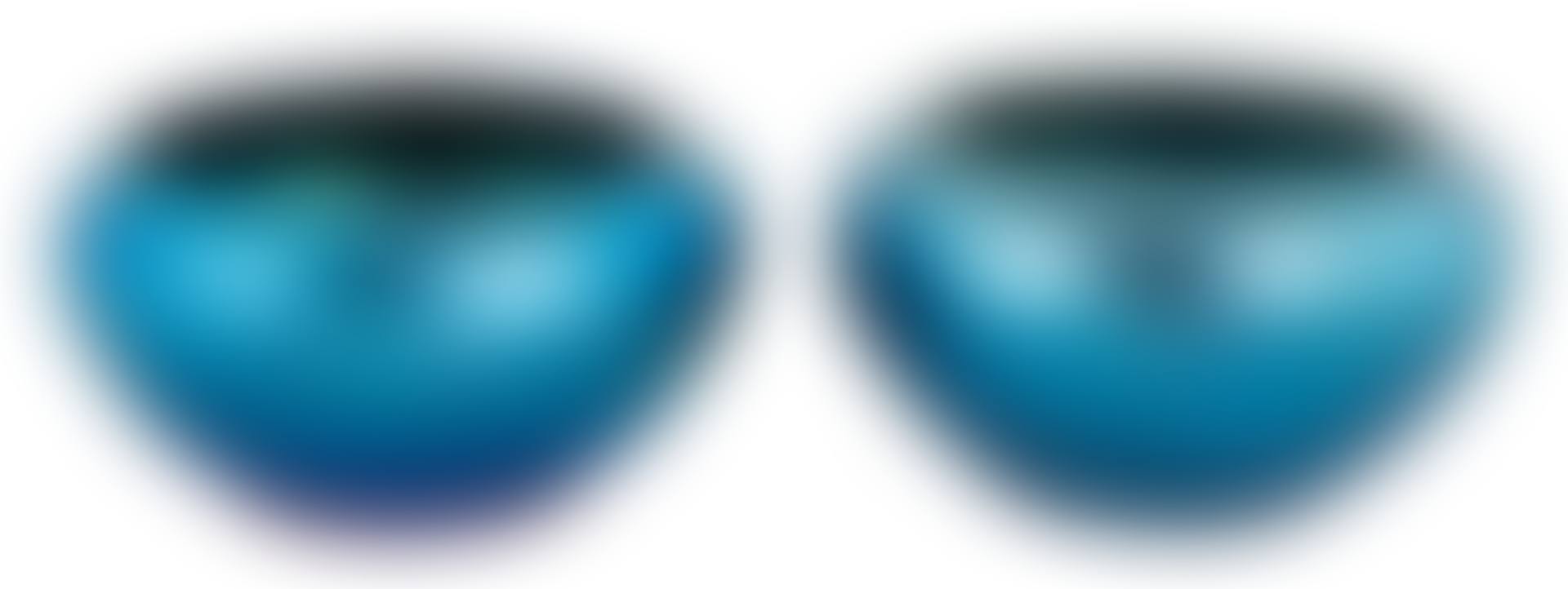 Similar Steuben Blue Aurene Bowls (preview)