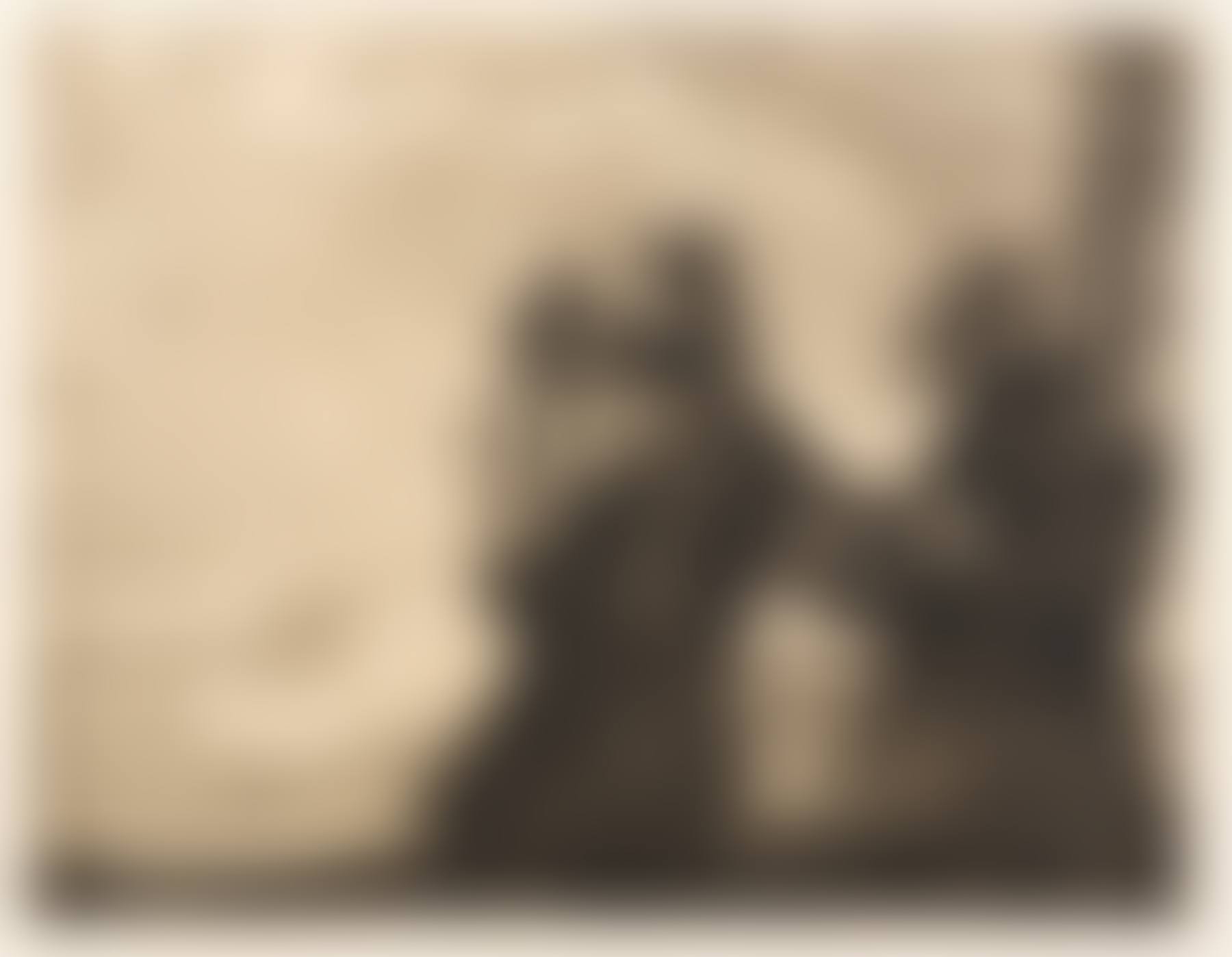 "Eight Bells" (preview)