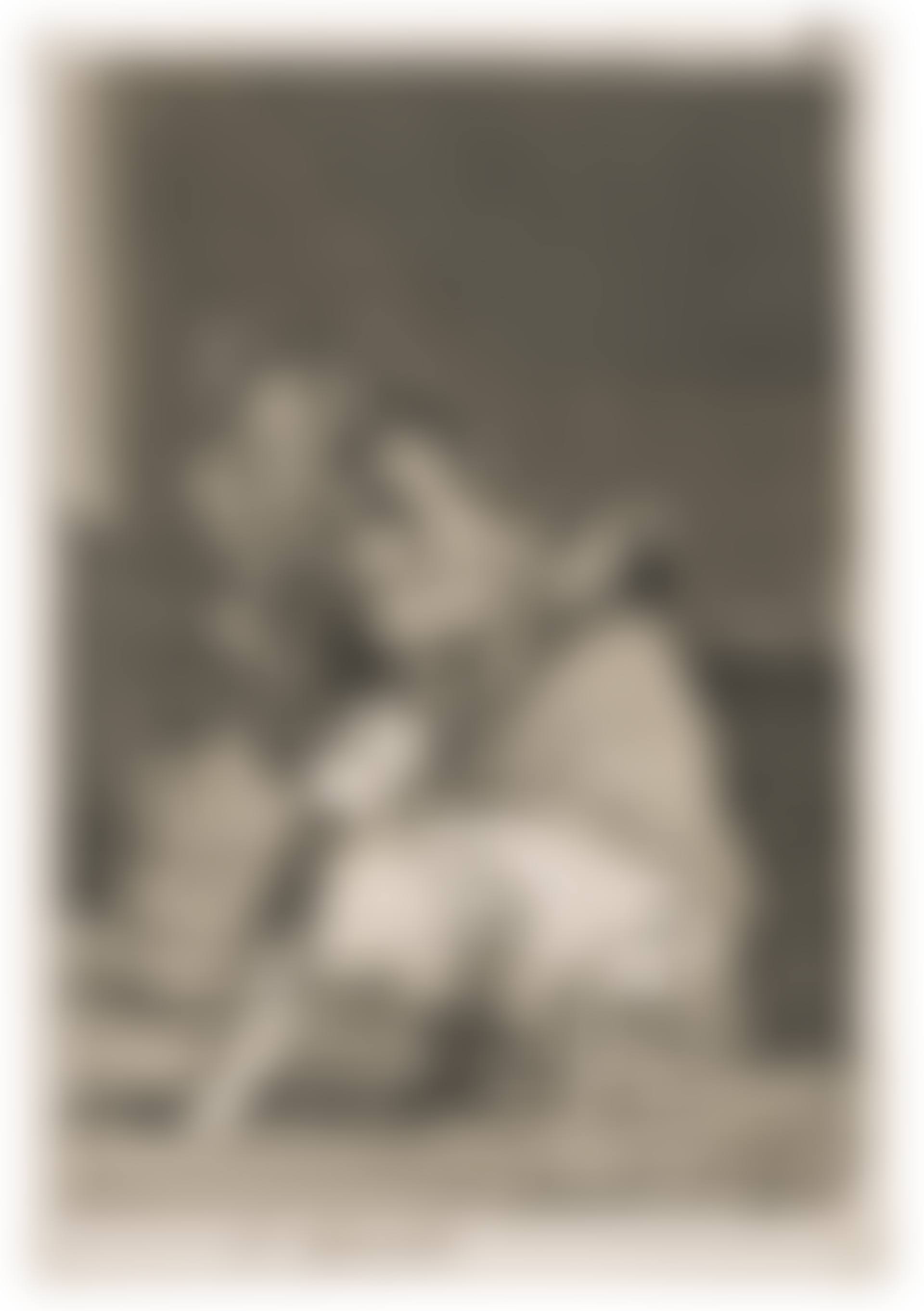 Le Descañona, plate 35 from: Los Caprichos (preview)