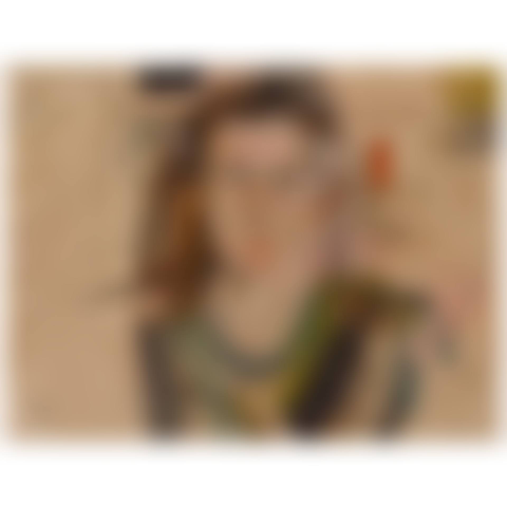 Portrait of Brigitte Mernahan (preview)