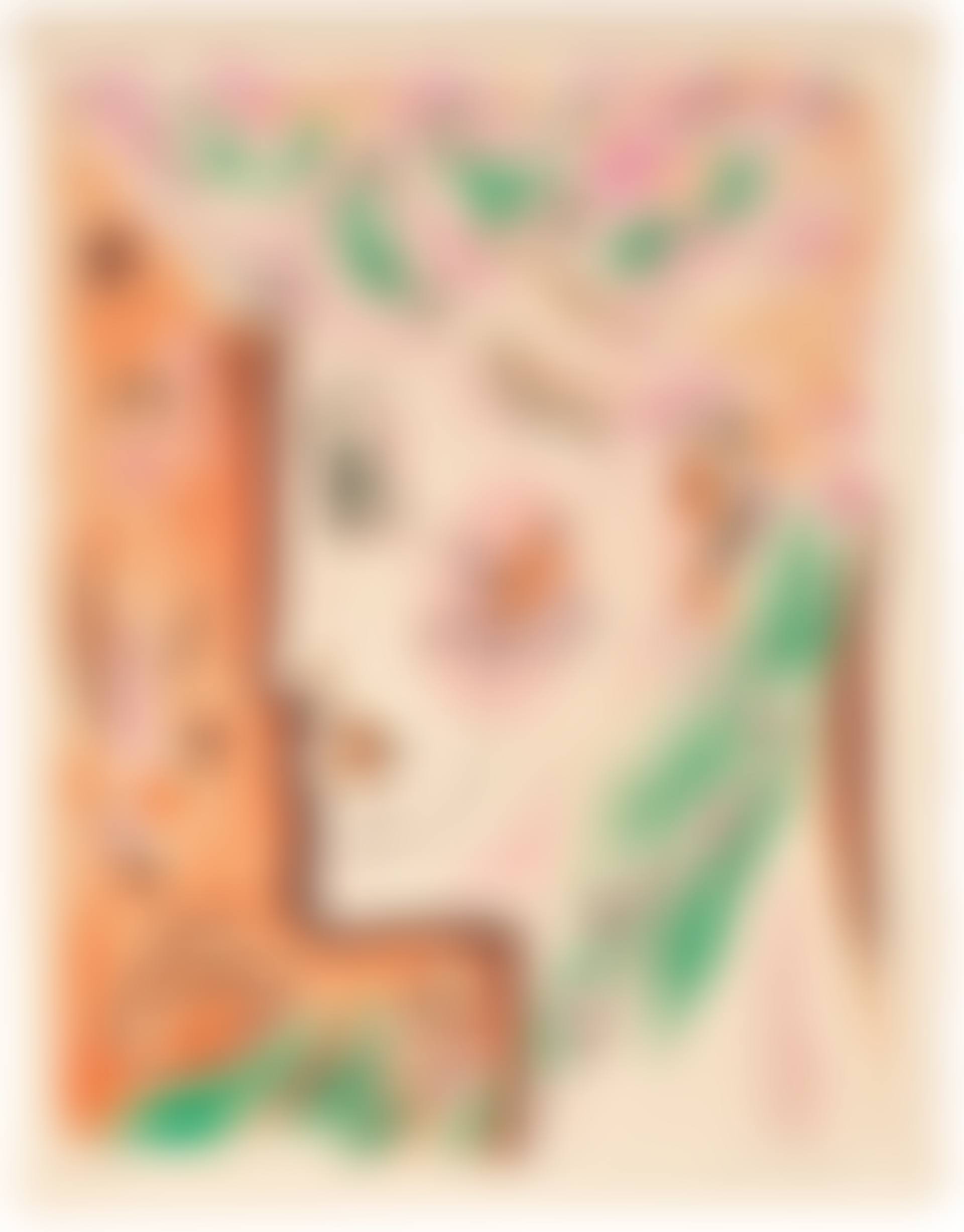 Surrealist Woman , 1970 (preview)