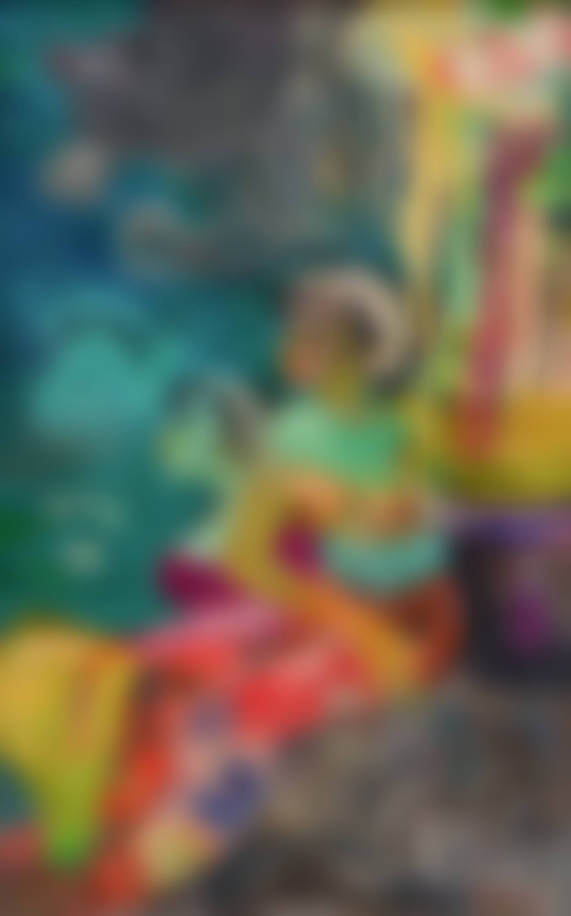Two Balinese Girl with Offering (preview)