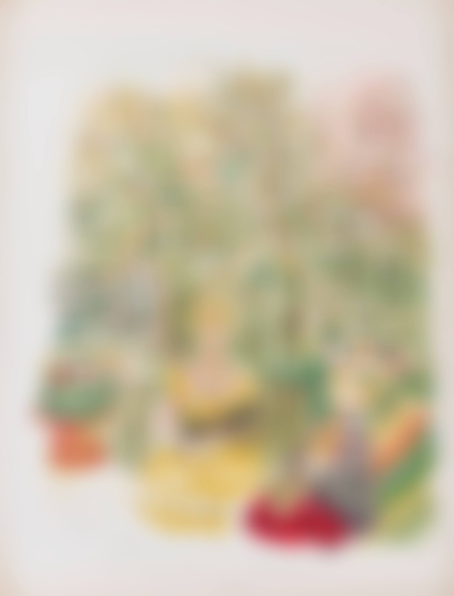 Untitled (Garden Scene) , c.1970 (preview)
