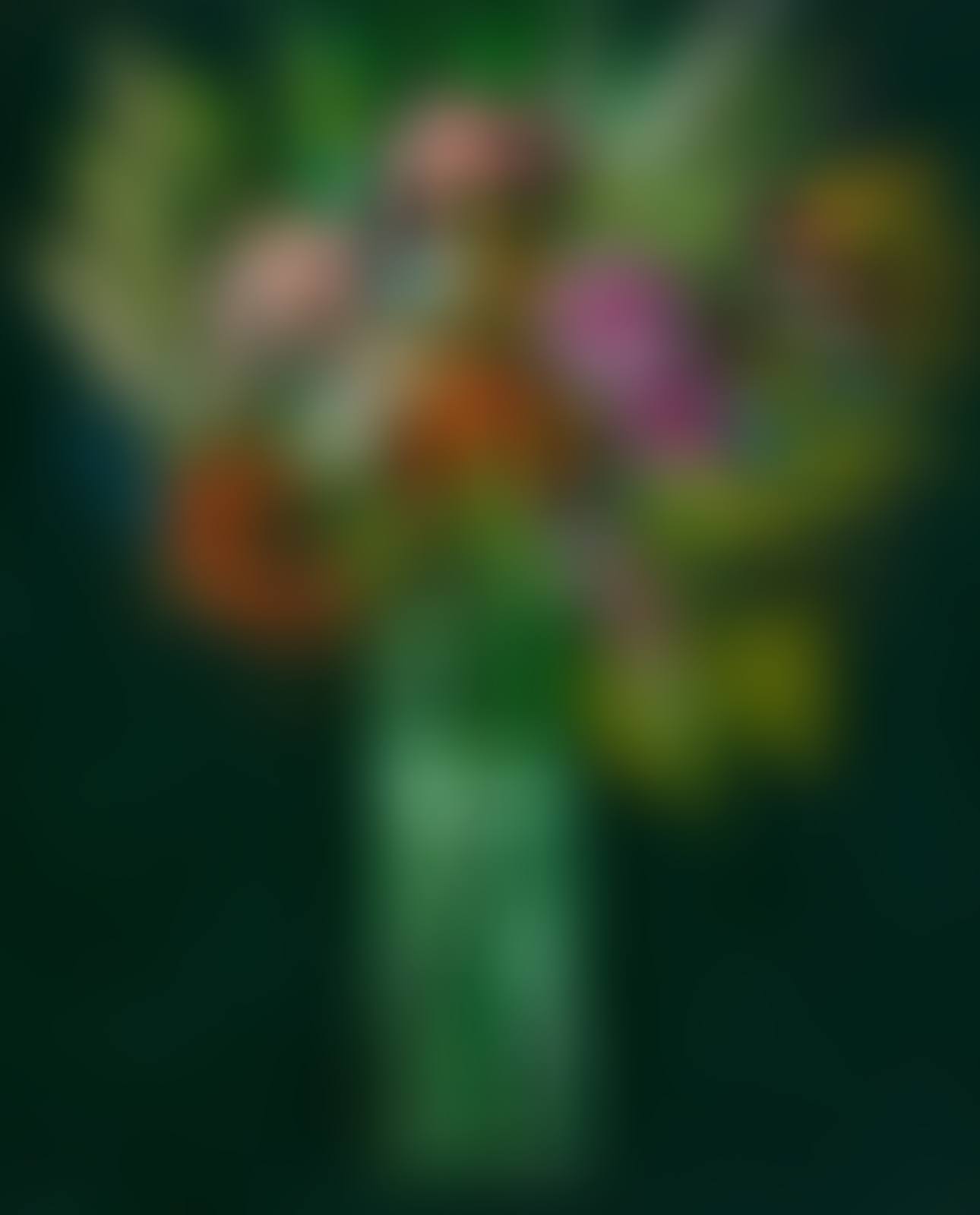 Still Life with Flowers (preview)