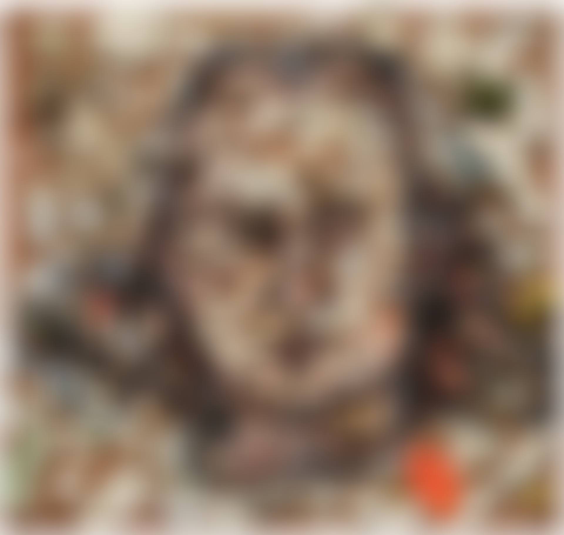 Portrait of Mario Diacono (preview)