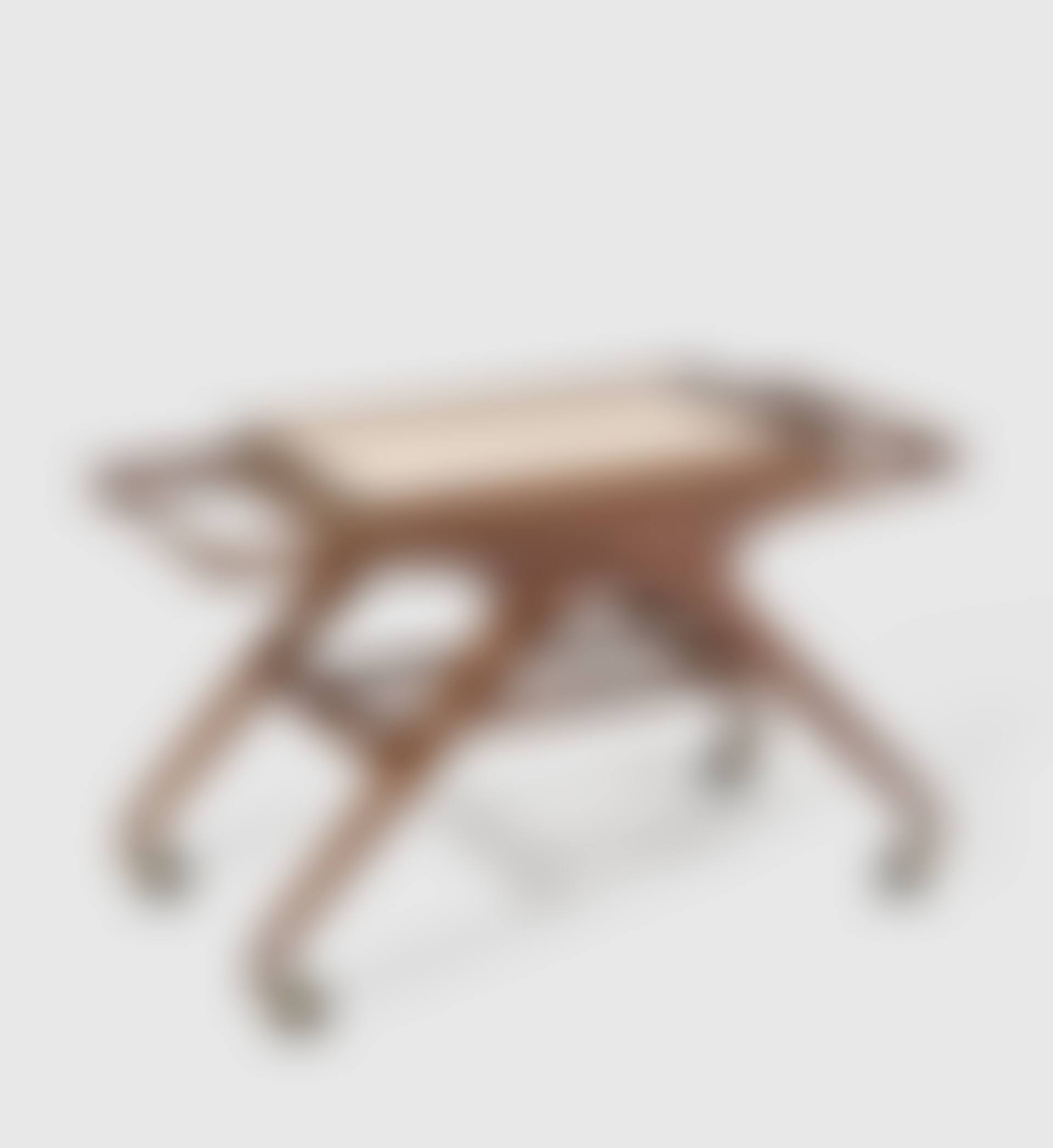 Tea Trolley, Model No. 442 (preview)