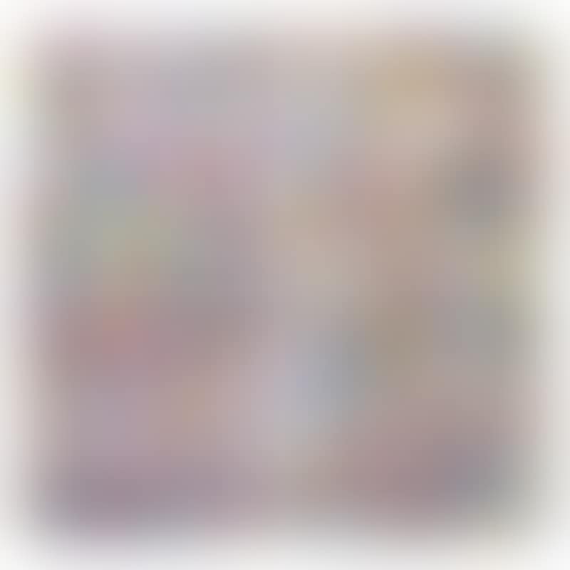 Shangri-La (4): Flowers with Smiley Faces; When I close My Eyes, I See Shangri-La; Shangri-La Shangri-La Shangri-la; Bouquet of Love (preview)
