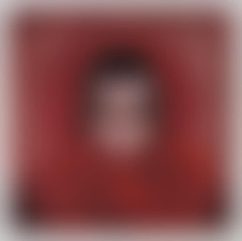Rebozo Rojo (preview)
