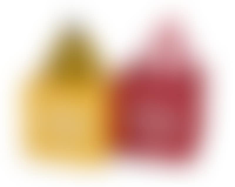 Yellow & Red Pumpkins (preview)