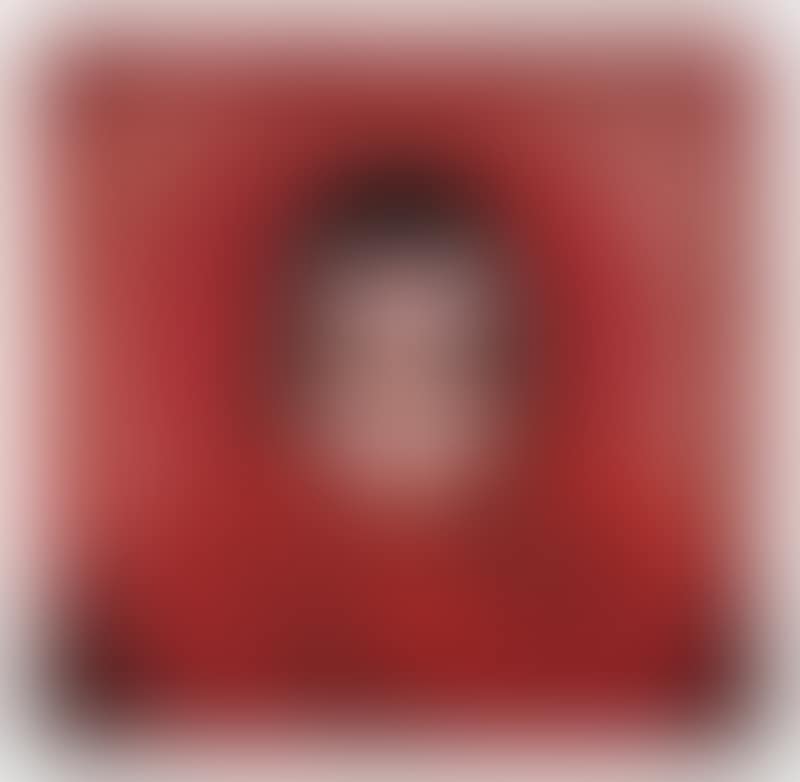 Rebozo Rojo (preview)